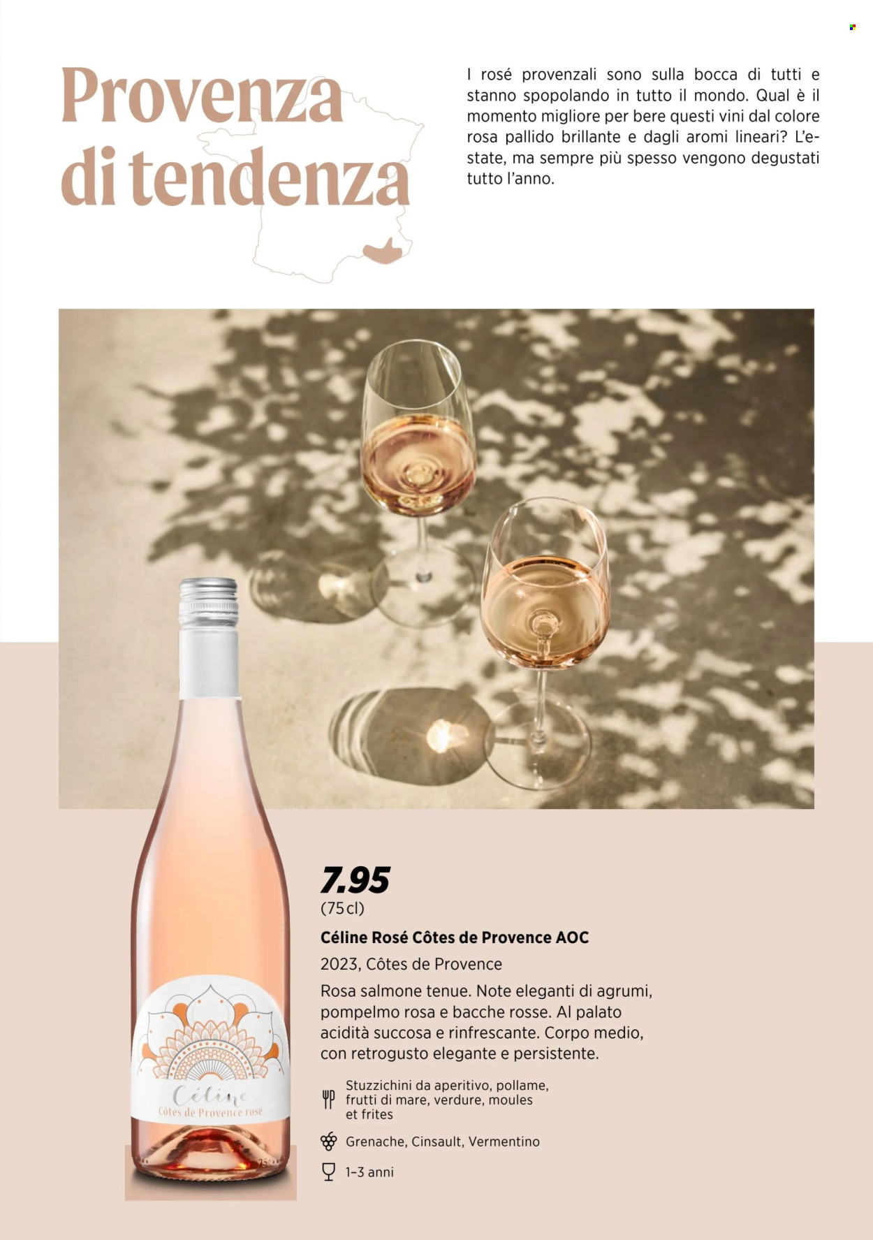 Volantino Denner - 1.7.2025 - 28.7.2025. Pagina 15. Pagina 15