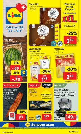 Lidl - SEM 27