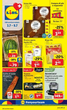 Lidl - S 27