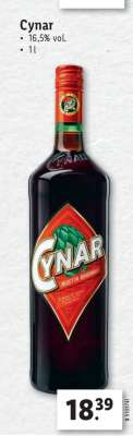 Cynar​