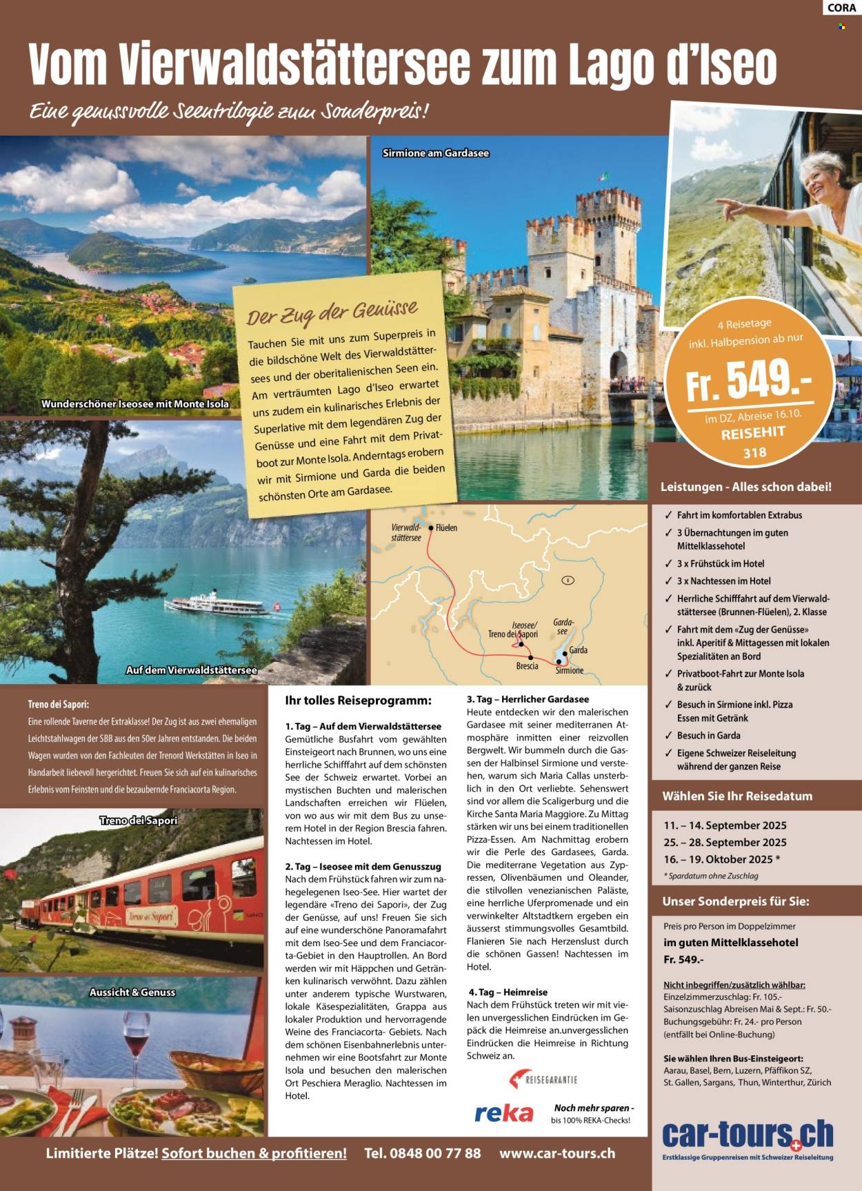 Volantino Coop - 3.7.2025 - 9.7.2025. Pagina 10. Pagina 10