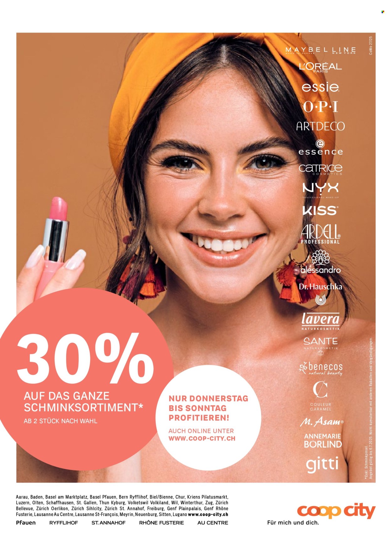 Volantino Coop - 3.7.2025 - 9.7.2025. Pagina 18. Pagina 18