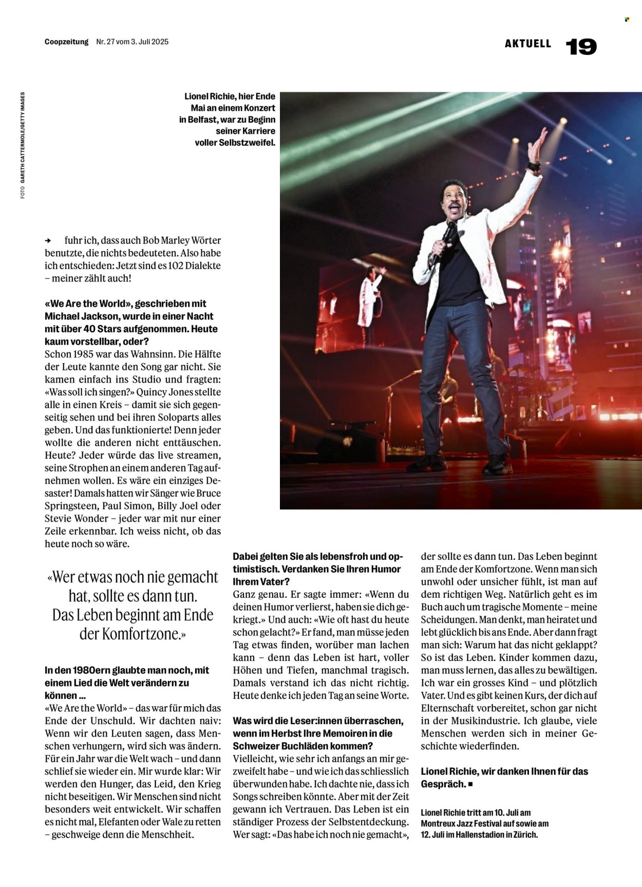 Volantino Coop - 3.7.2025 - 9.7.2025. Pagina 19. Pagina 19