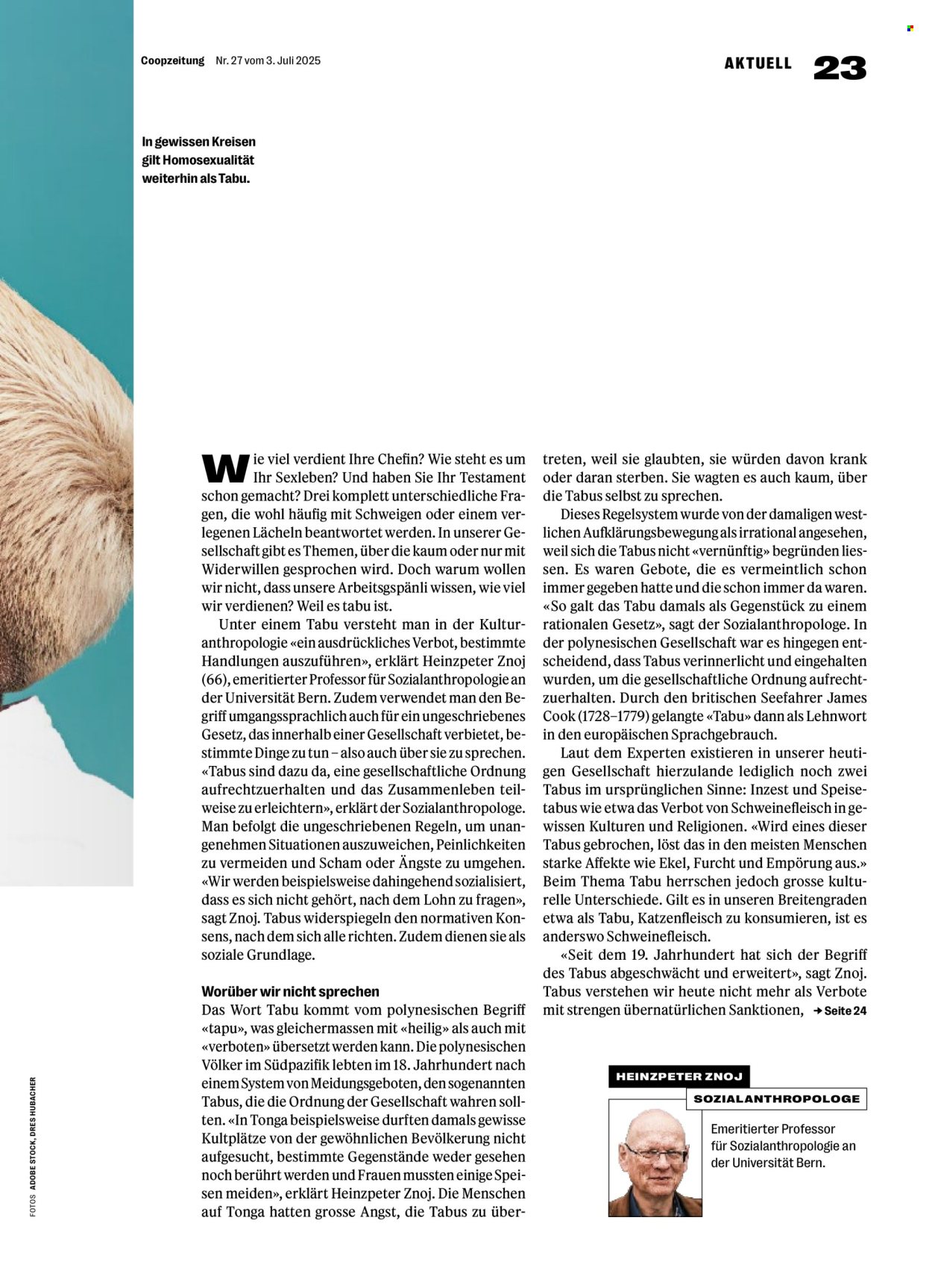 Volantino Coop - 3.7.2025 - 9.7.2025. Pagina 23. Pagina 23