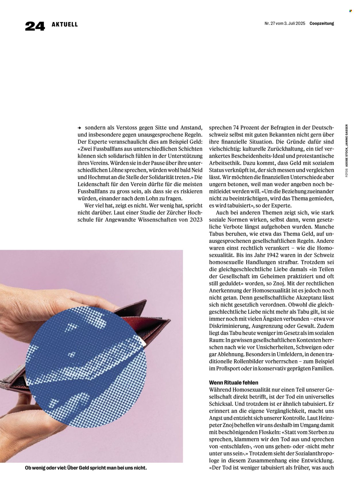 Volantino Coop - 3.7.2025 - 9.7.2025. Pagina 24. Pagina 24