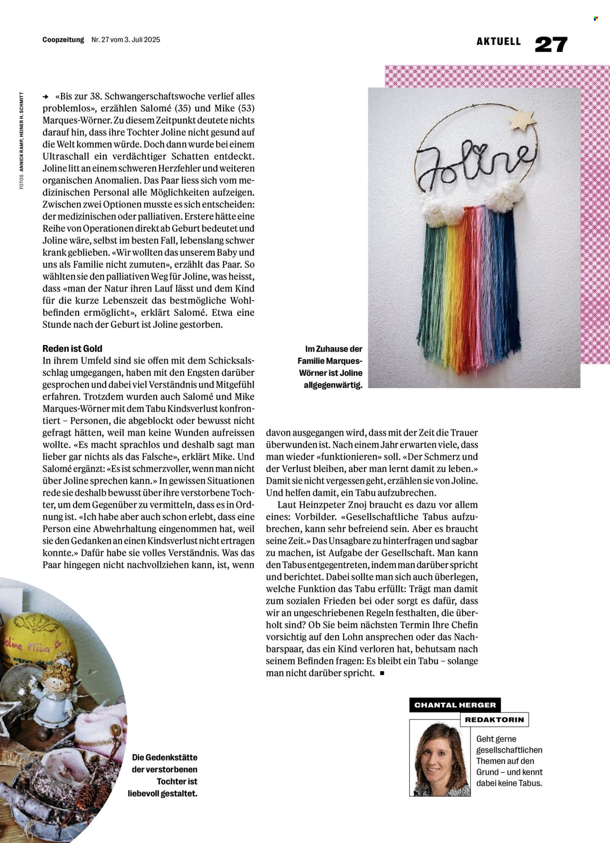 Volantino Coop - 3.7.2025 - 9.7.2025. Pagina 27. Pagina 27