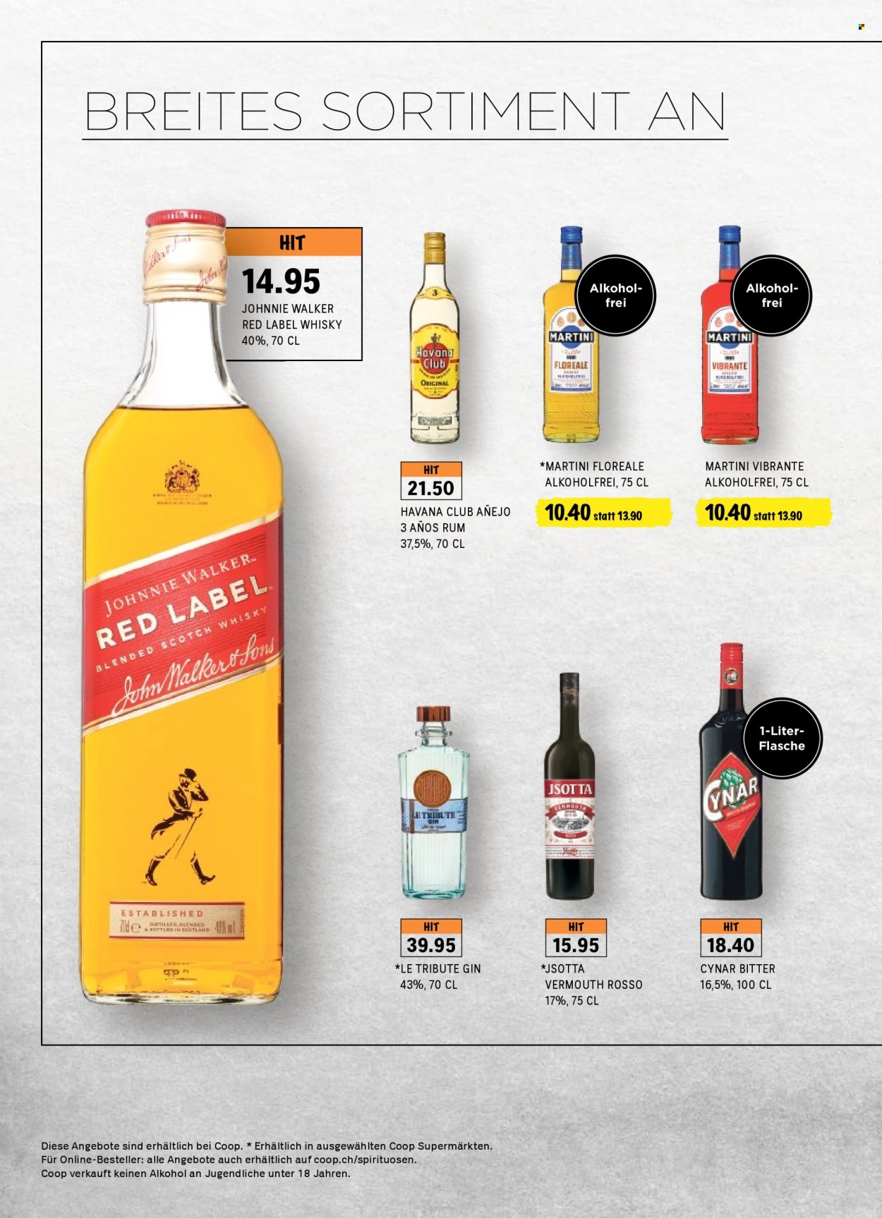 Volantino Coop - 3.7.2025 - 9.7.2025. Pagina 34. Pagina 34