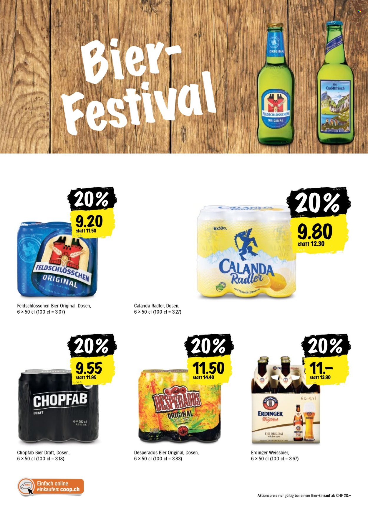Volantino Coop - 3.7.2025 - 9.7.2025. Pagina 42. Pagina 42