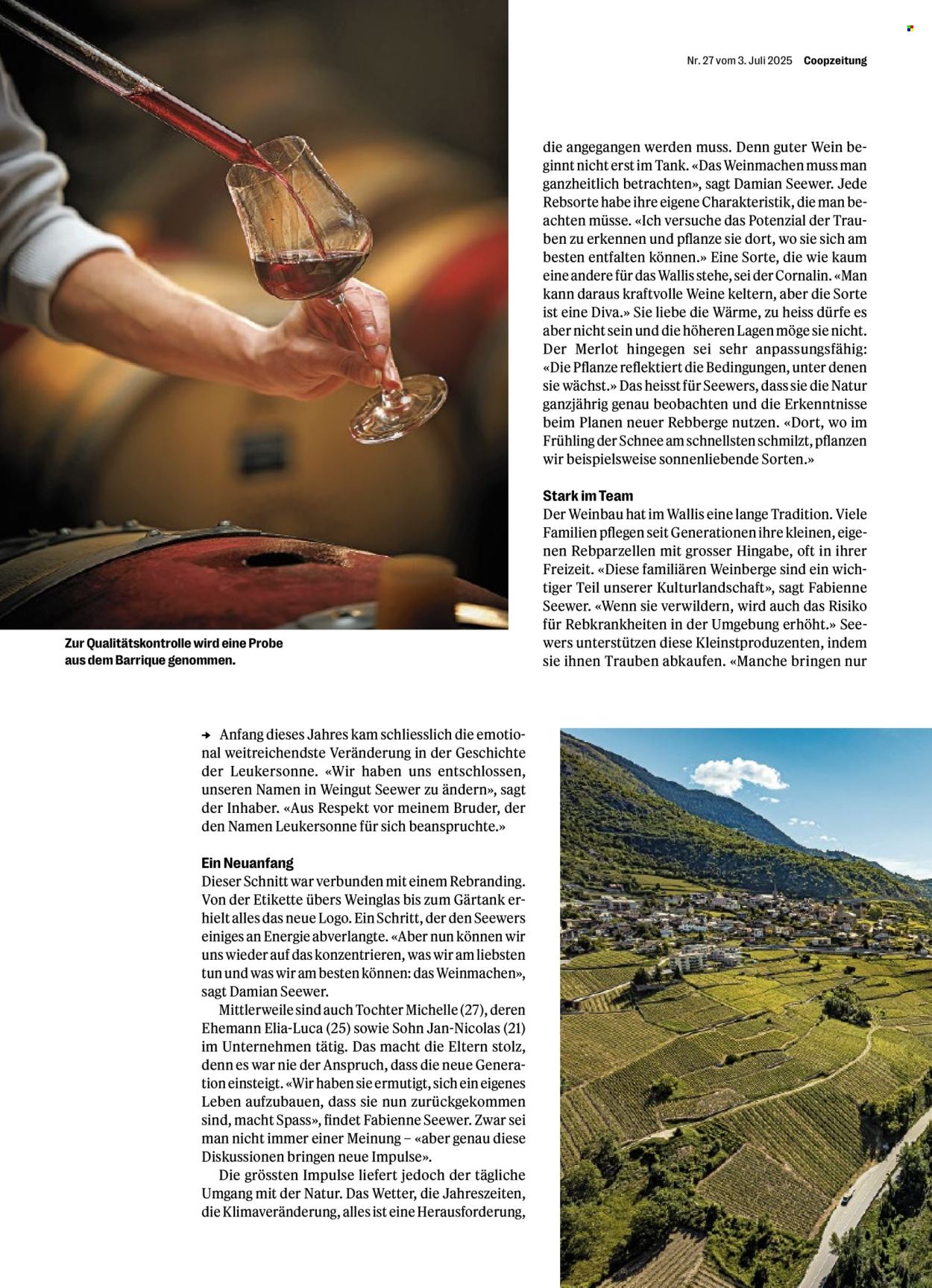 Volantino Coop - 3.7.2025 - 9.7.2025. Pagina 46. Pagina 46