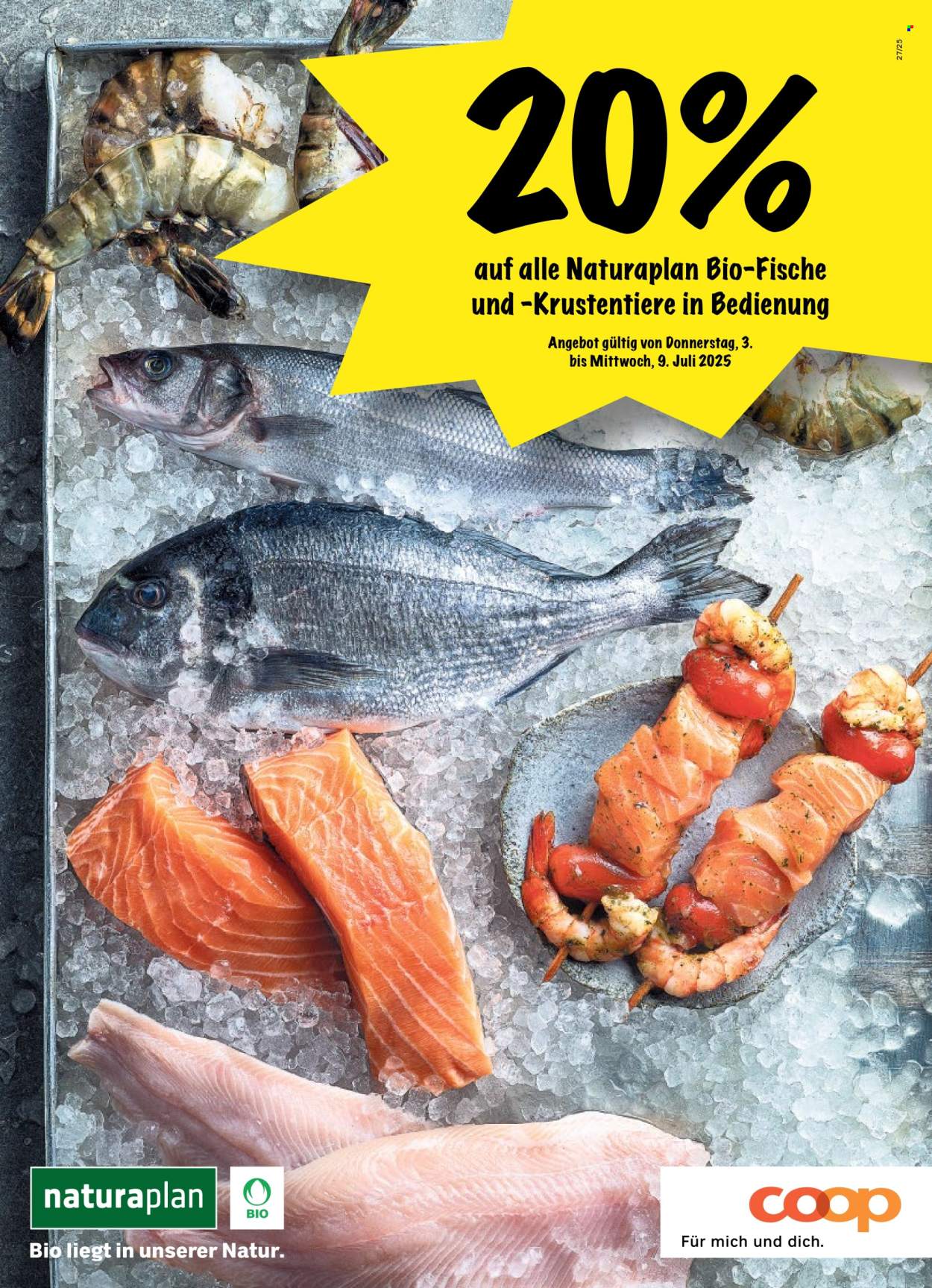 Volantino Coop - 3.7.2025 - 9.7.2025. Pagina 50. Pagina 50