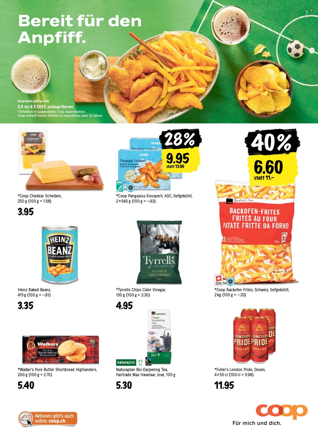 Volantino Coop - 3.7.2025 - 9.7.2025. Pagina 51. Pagina 51