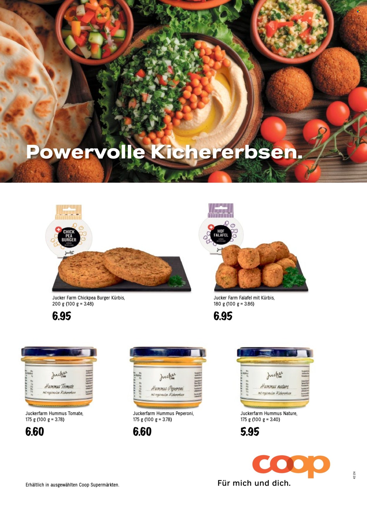 Volantino Coop - 3.7.2025 - 9.7.2025. Pagina 64. Pagina 64