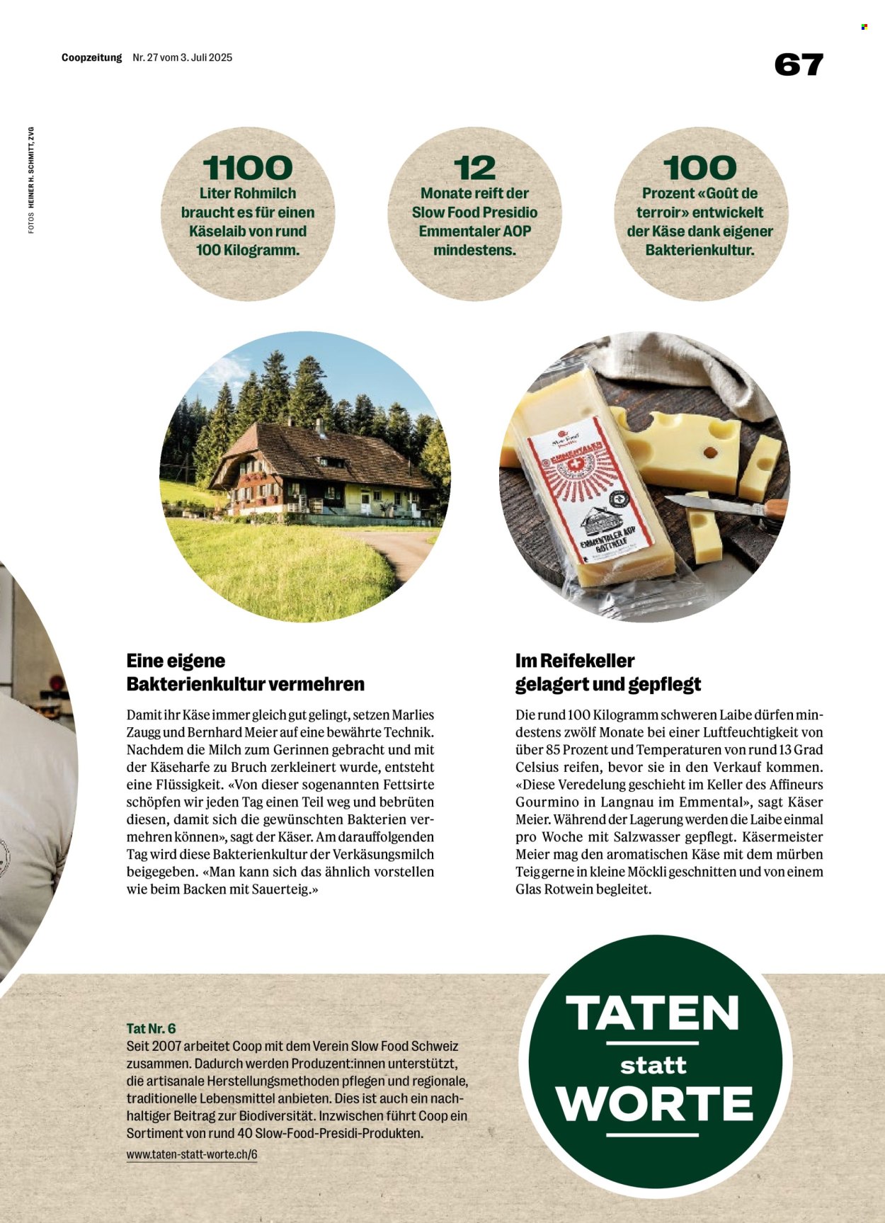 Volantino Coop - 3.7.2025 - 9.7.2025. Pagina 67. Pagina 67
