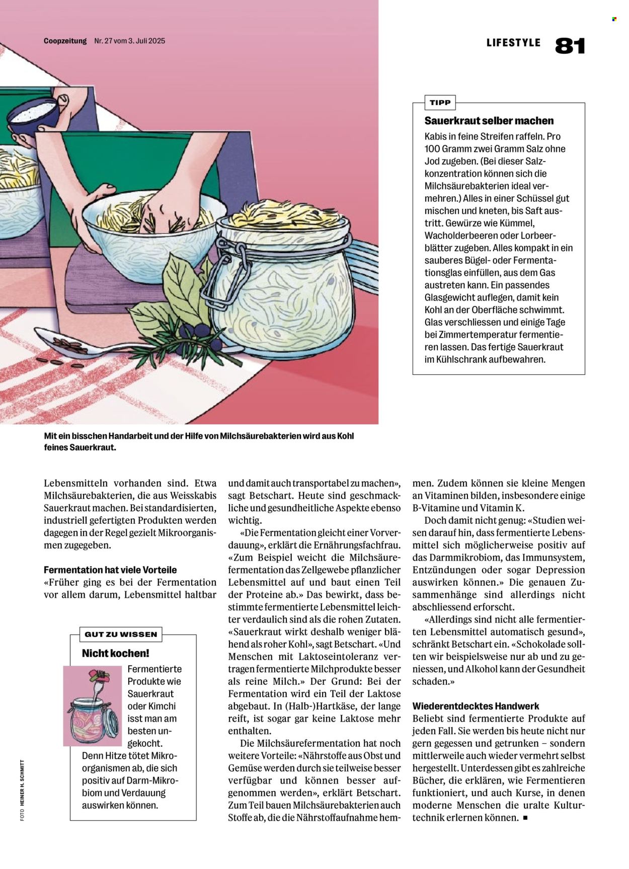 Volantino Coop - 3.7.2025 - 9.7.2025. Pagina 81. Pagina 81