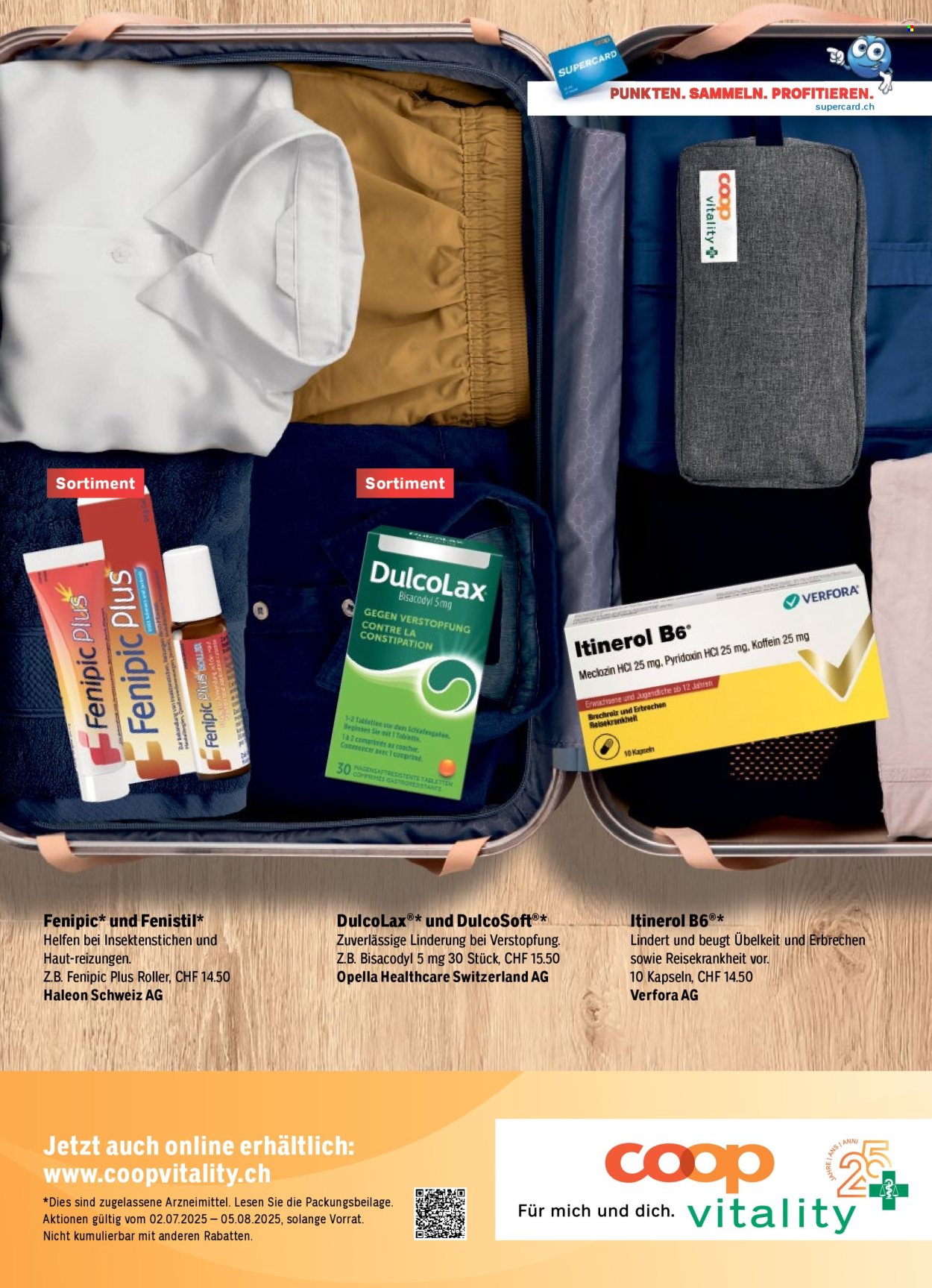 Volantino Coop - 3.7.2025 - 9.7.2025. Pagina 97. Pagina 97