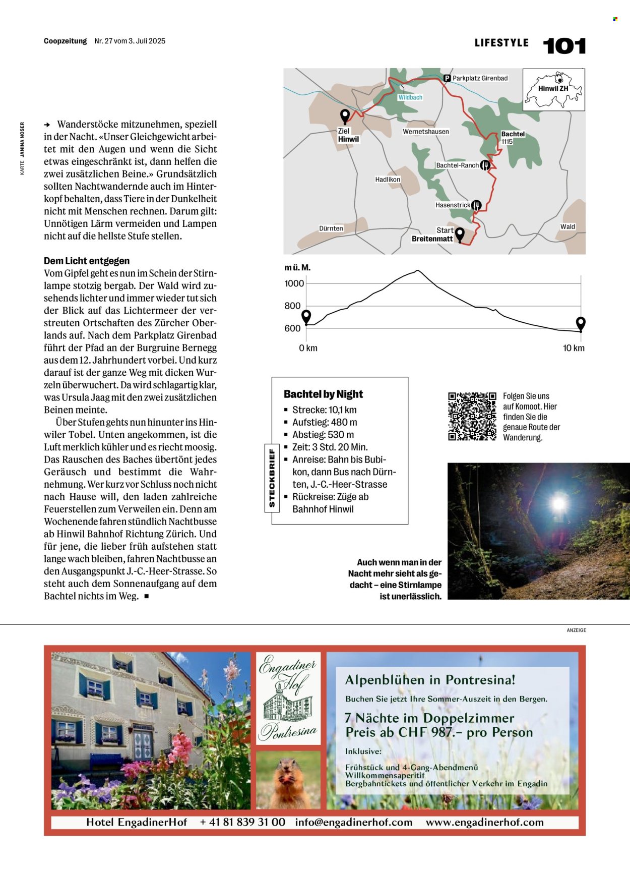 Volantino Coop - 3.7.2025 - 9.7.2025. Pagina 101. Pagina 101