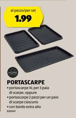 PORTASCARPE