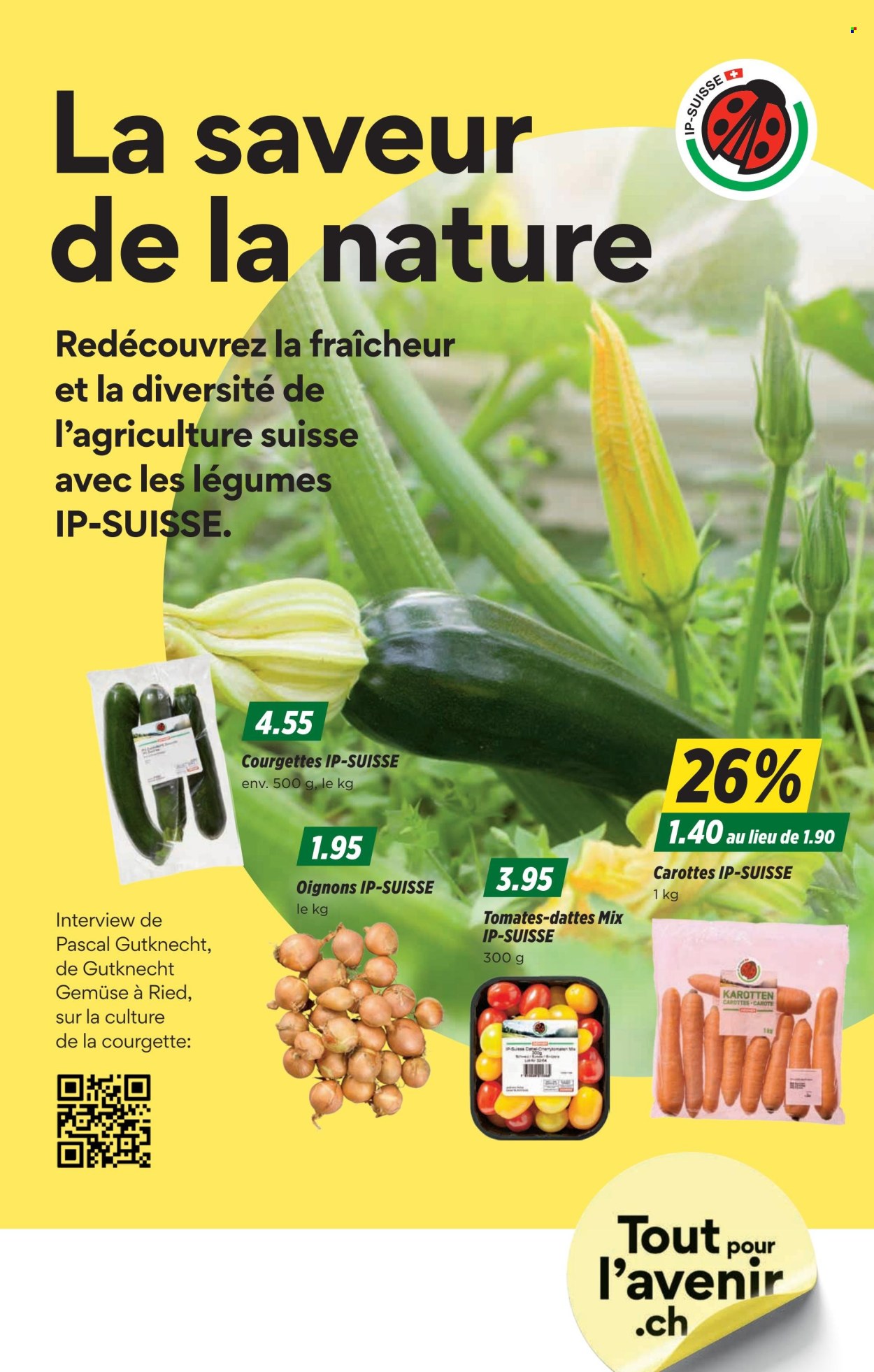 Volantino Denner - 8.7.2025 - 14.7.2025. Pagina 4. Pagina 4