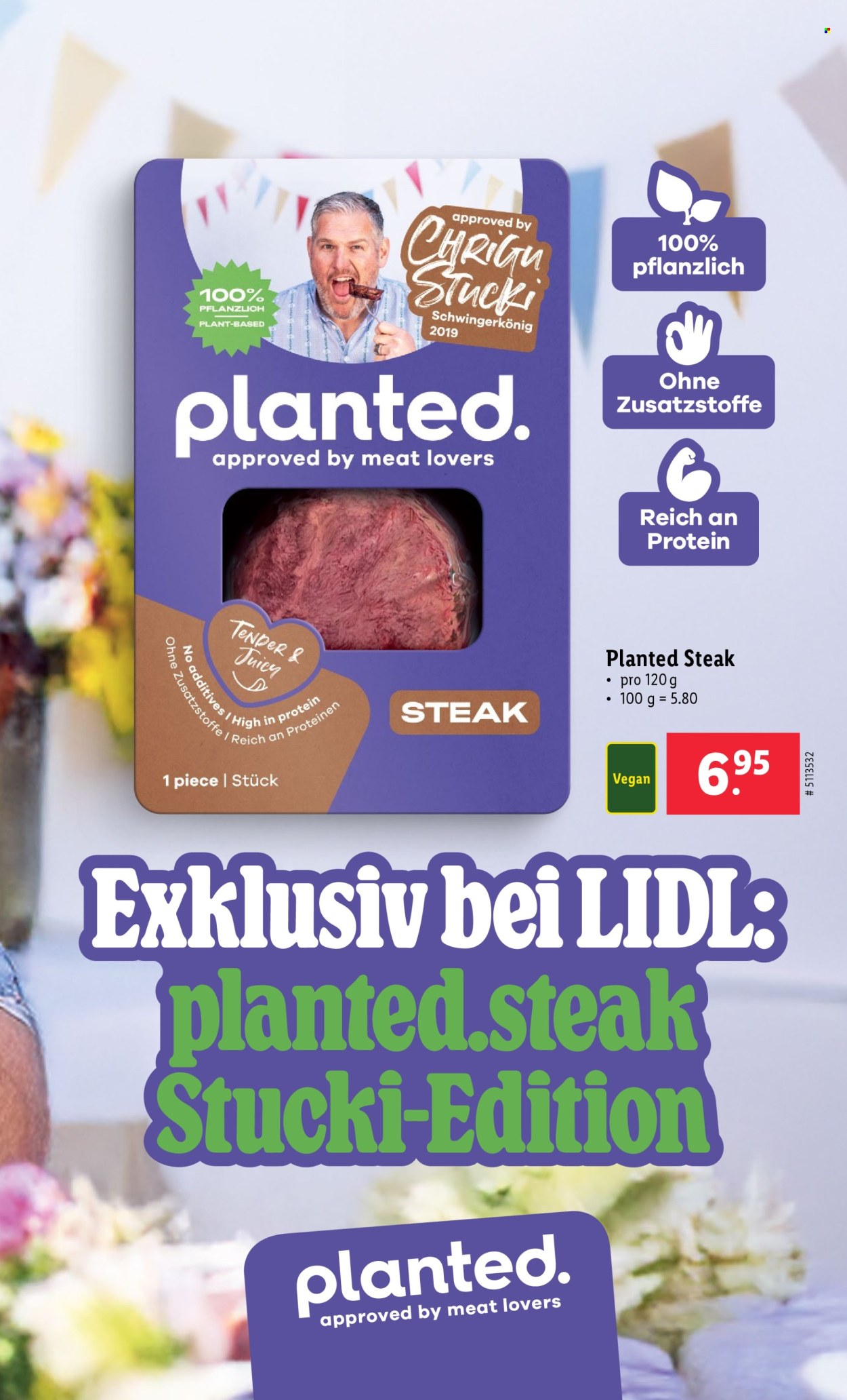 Volantino Lidl - 10.7.2025 - 16.7.2025. Pagina 9. Pagina 9