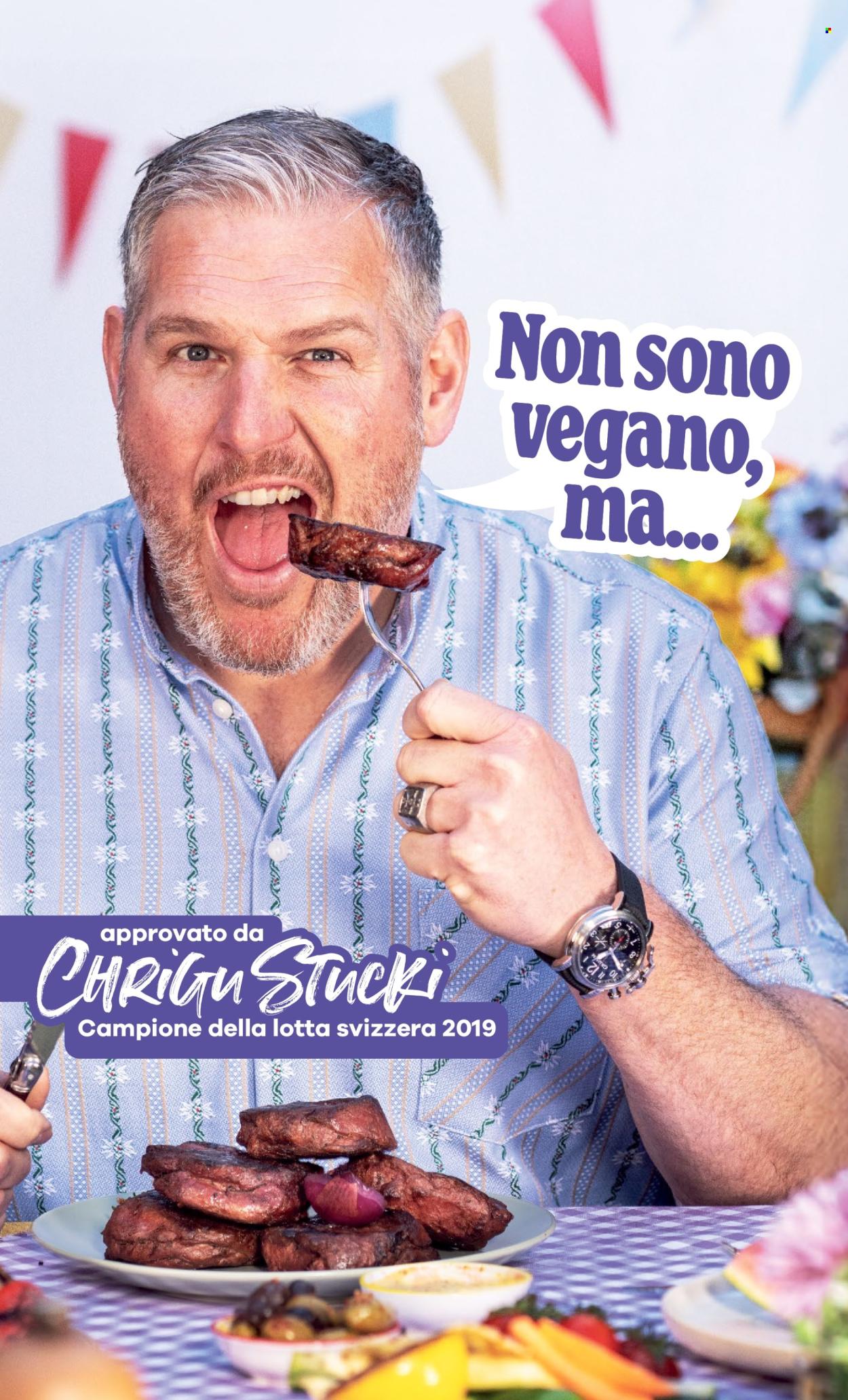 Volantino Lidl - 10.7.2025 - 16.7.2025. Pagina 8. Pagina 8