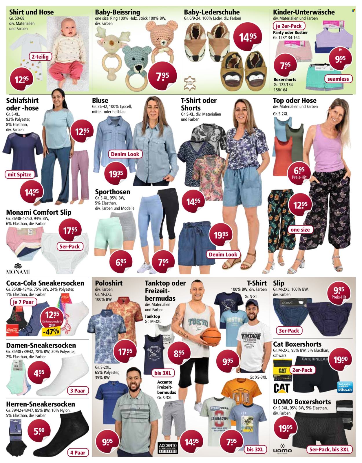 Volantino Otto's - 16.7.2025 - 22.7.2025. Pagina 8. Pagina 8