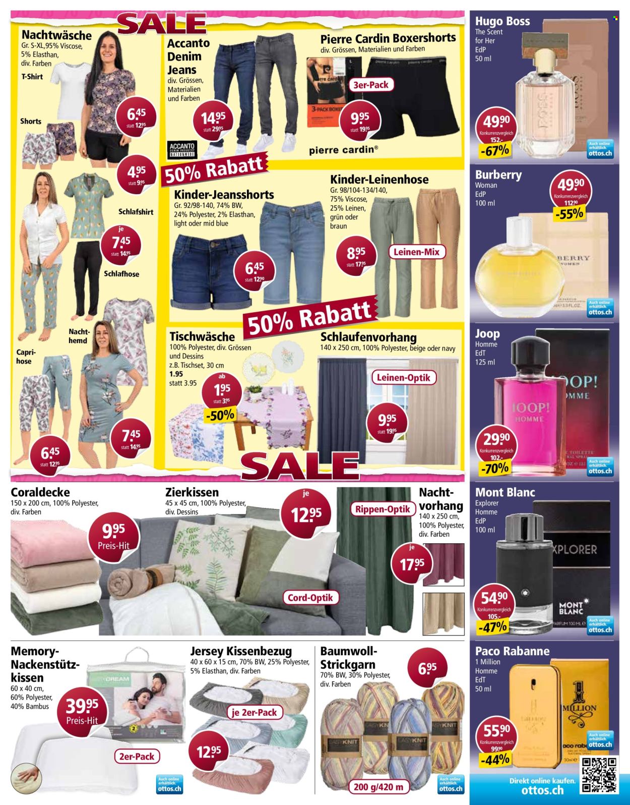 Volantino Otto's - 16.7.2025 - 22.7.2025. Pagina 9. Pagina 9