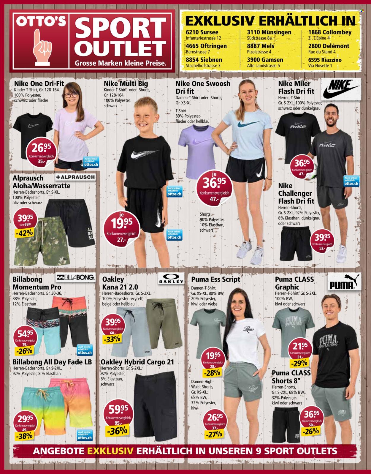 Volantino Otto's - 16.7.2025 - 22.7.2025. Pagina 10. Pagina 10