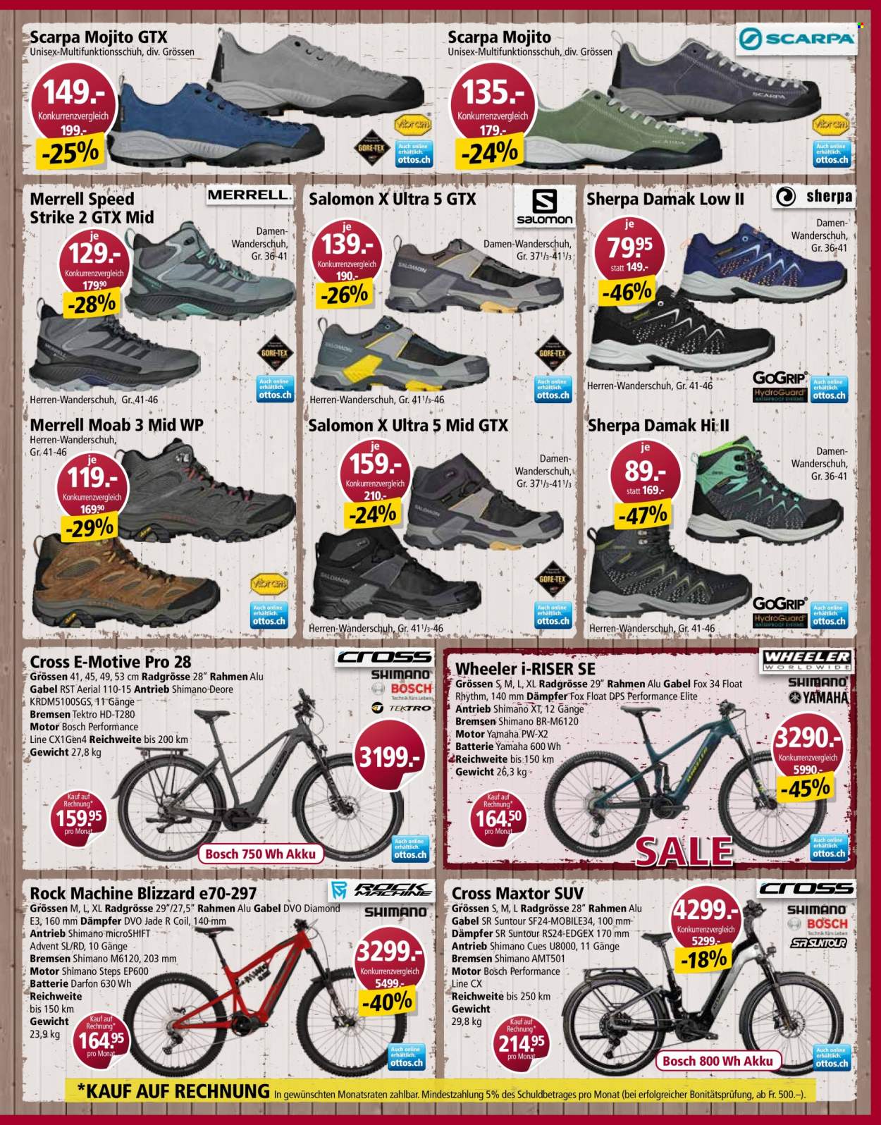 Volantino Otto's - 16.7.2025 - 22.7.2025. Pagina 11. Pagina 11