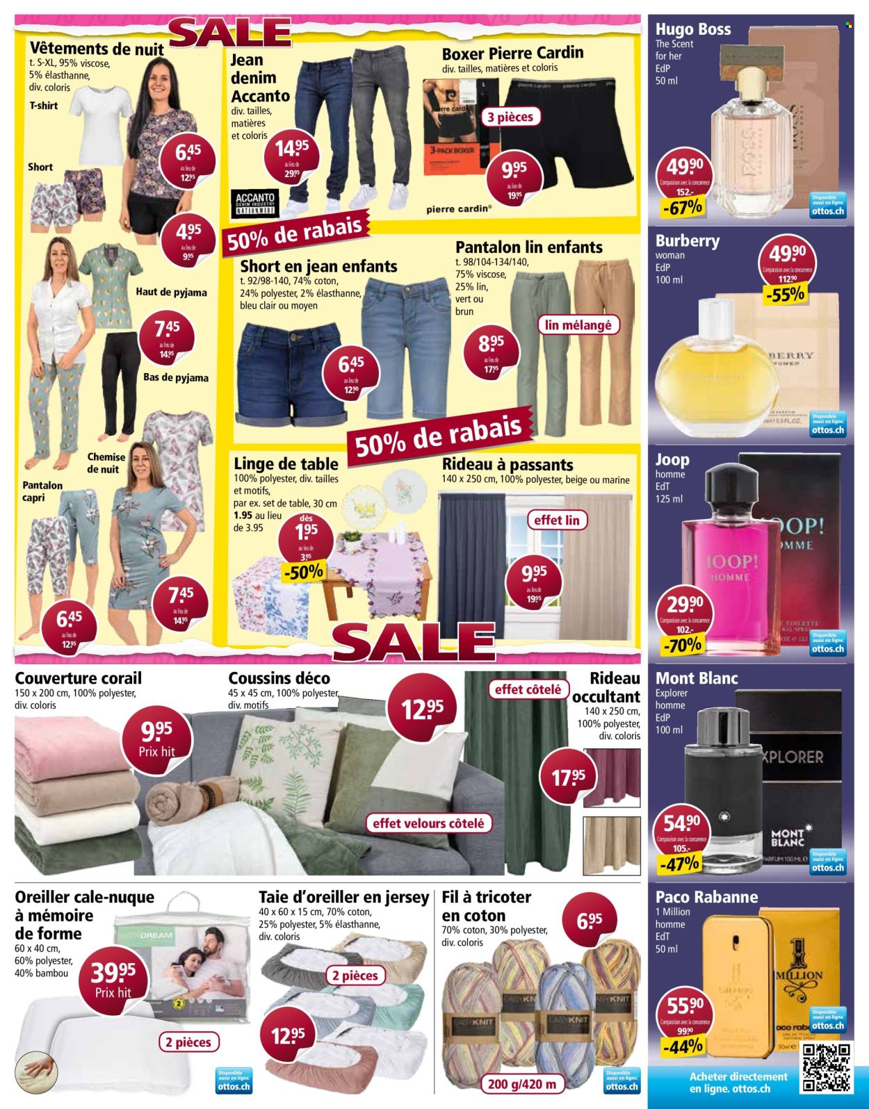 Volantino Otto's - 16.7.2025 - 22.7.2025. Pagina 9. Pagina 9