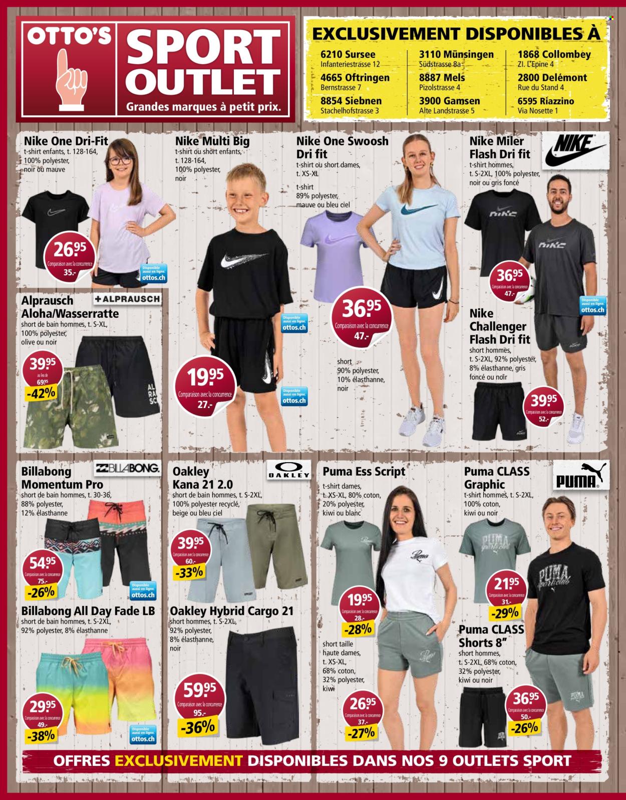 Volantino Otto's - 16.7.2025 - 22.7.2025. Pagina 10. Pagina 10