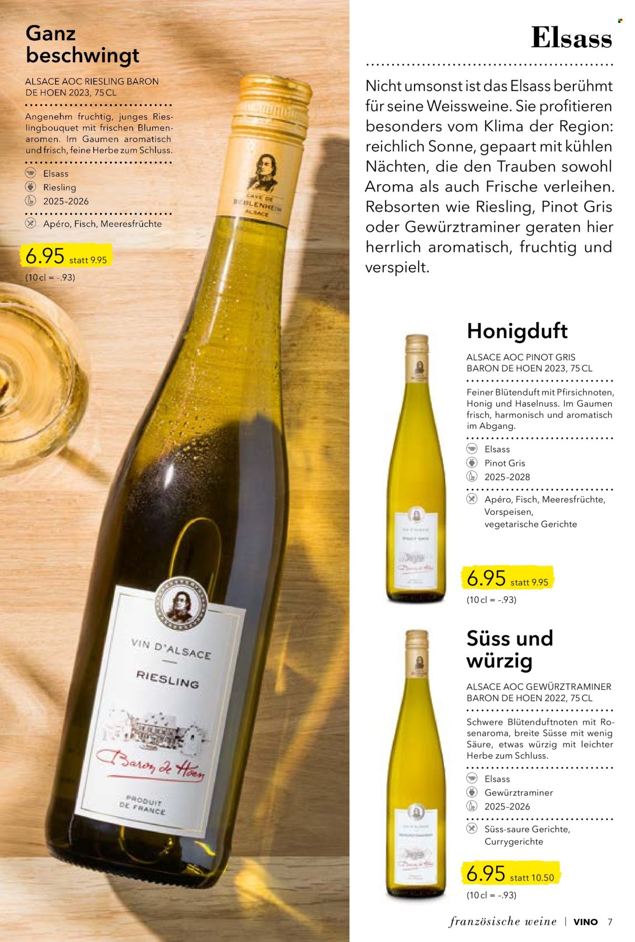 Volantino Coop. Pagina 7. Pagina 7