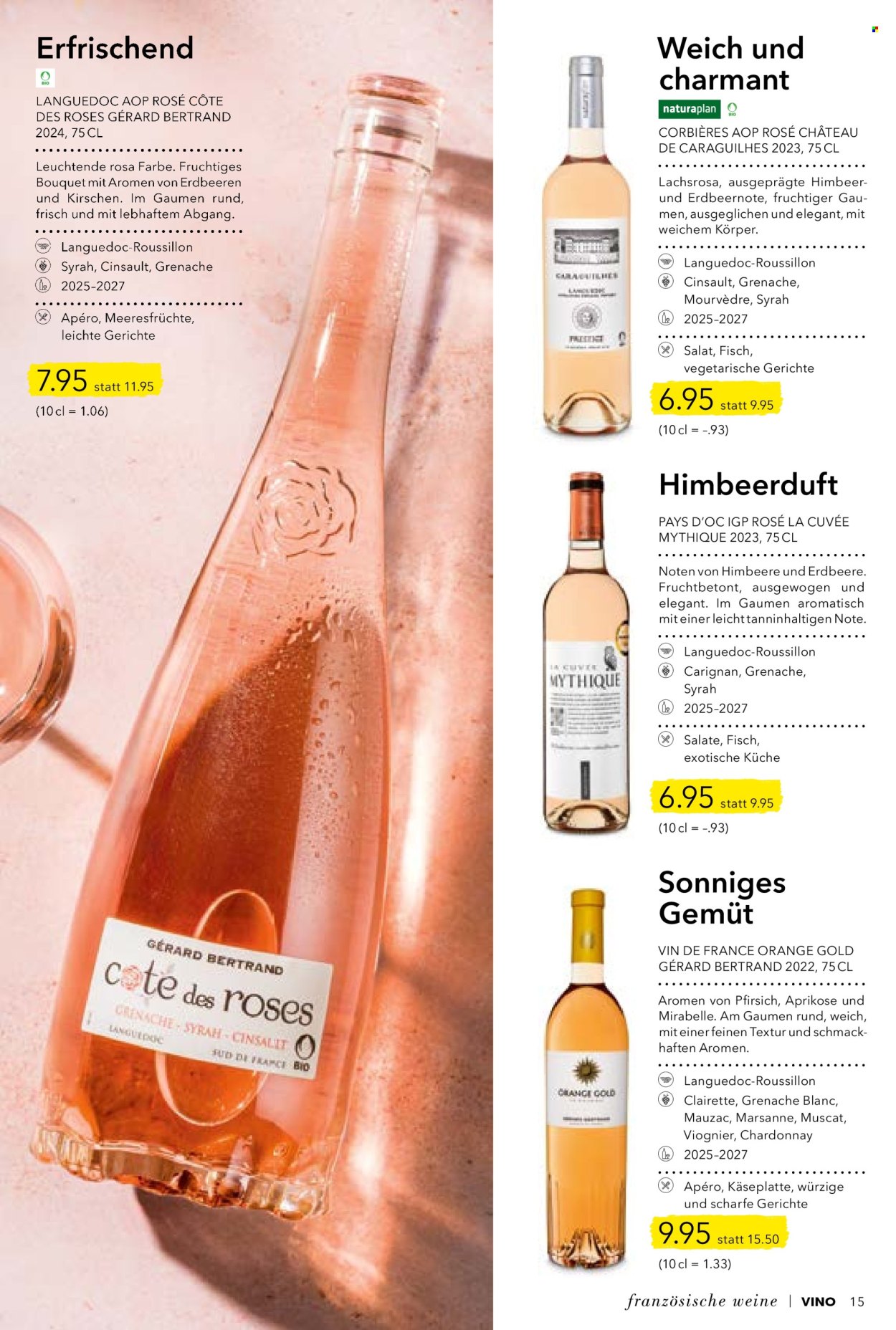 Volantino Coop. Pagina 15. Pagina 15
