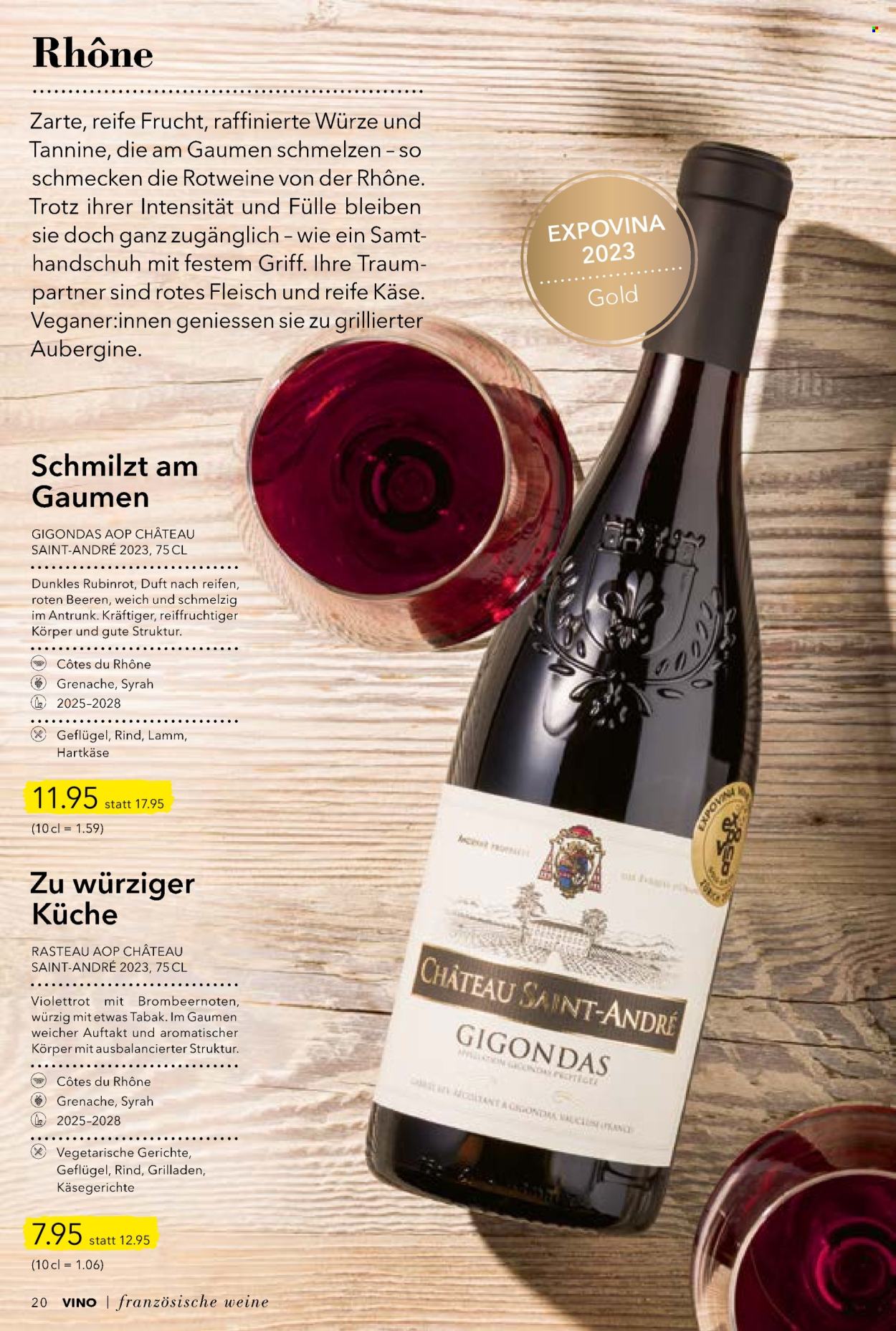 Volantino Coop. Pagina 20. Pagina 20