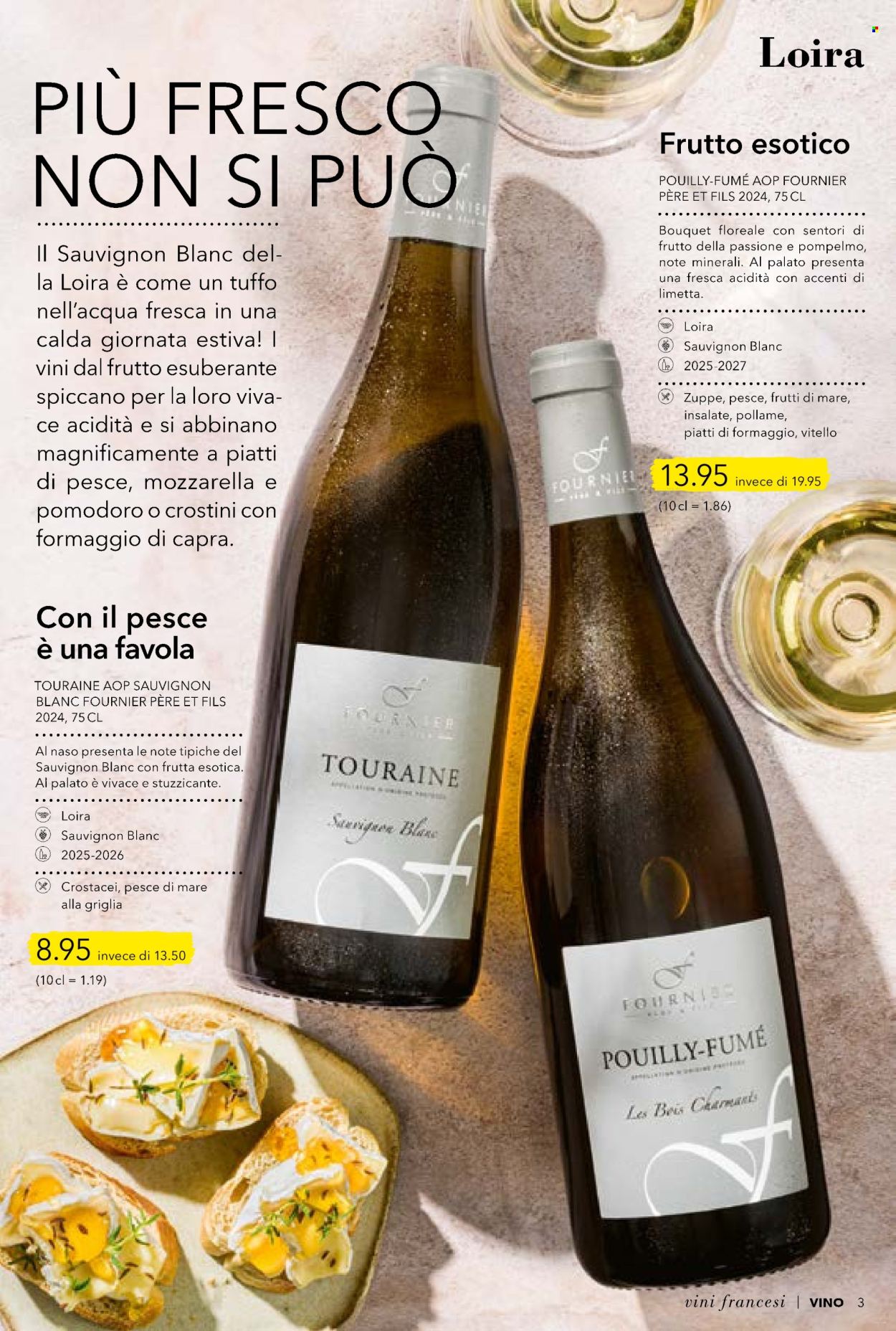Volantino Coop. Pagina 3. Pagina 3