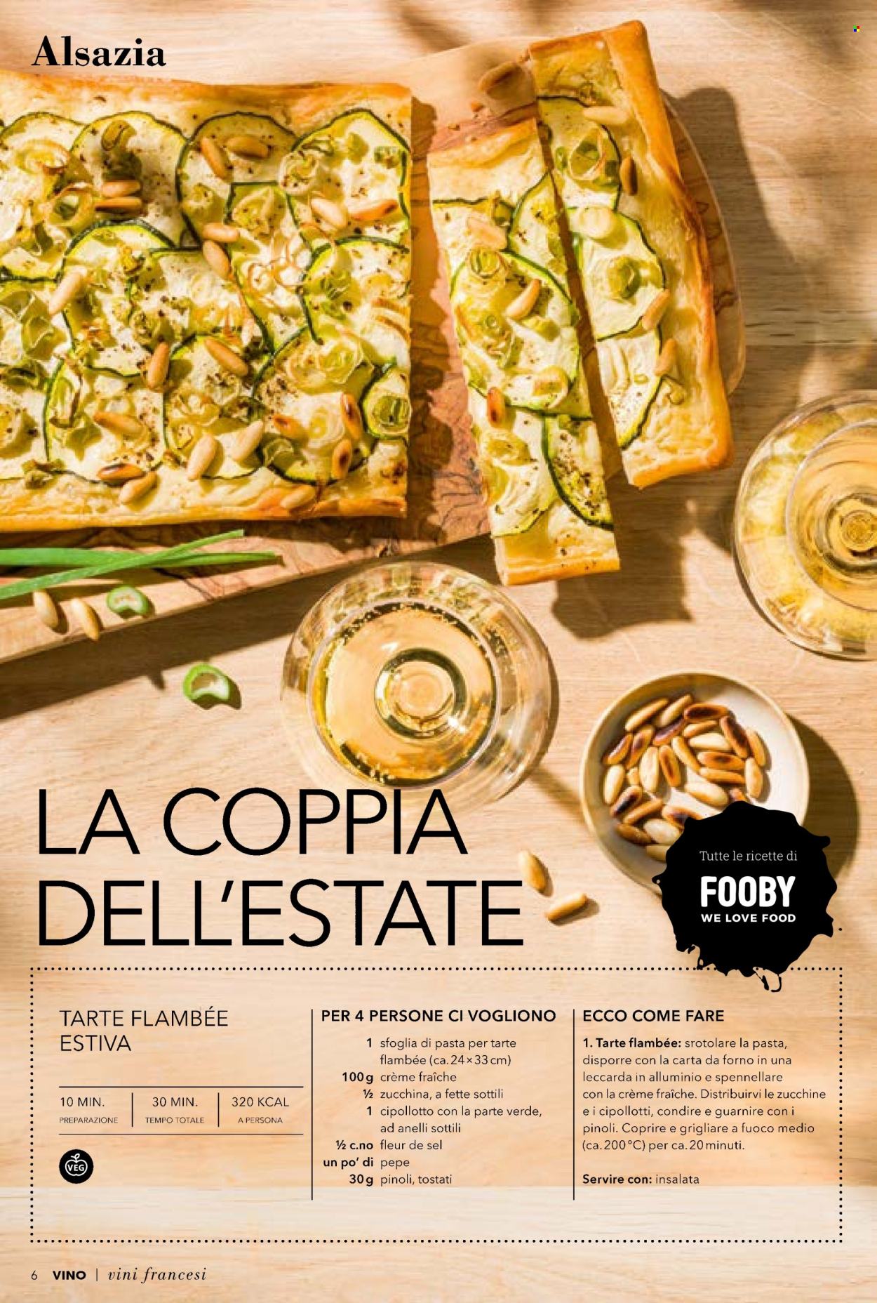 Volantino Coop. Pagina 6. Pagina 6