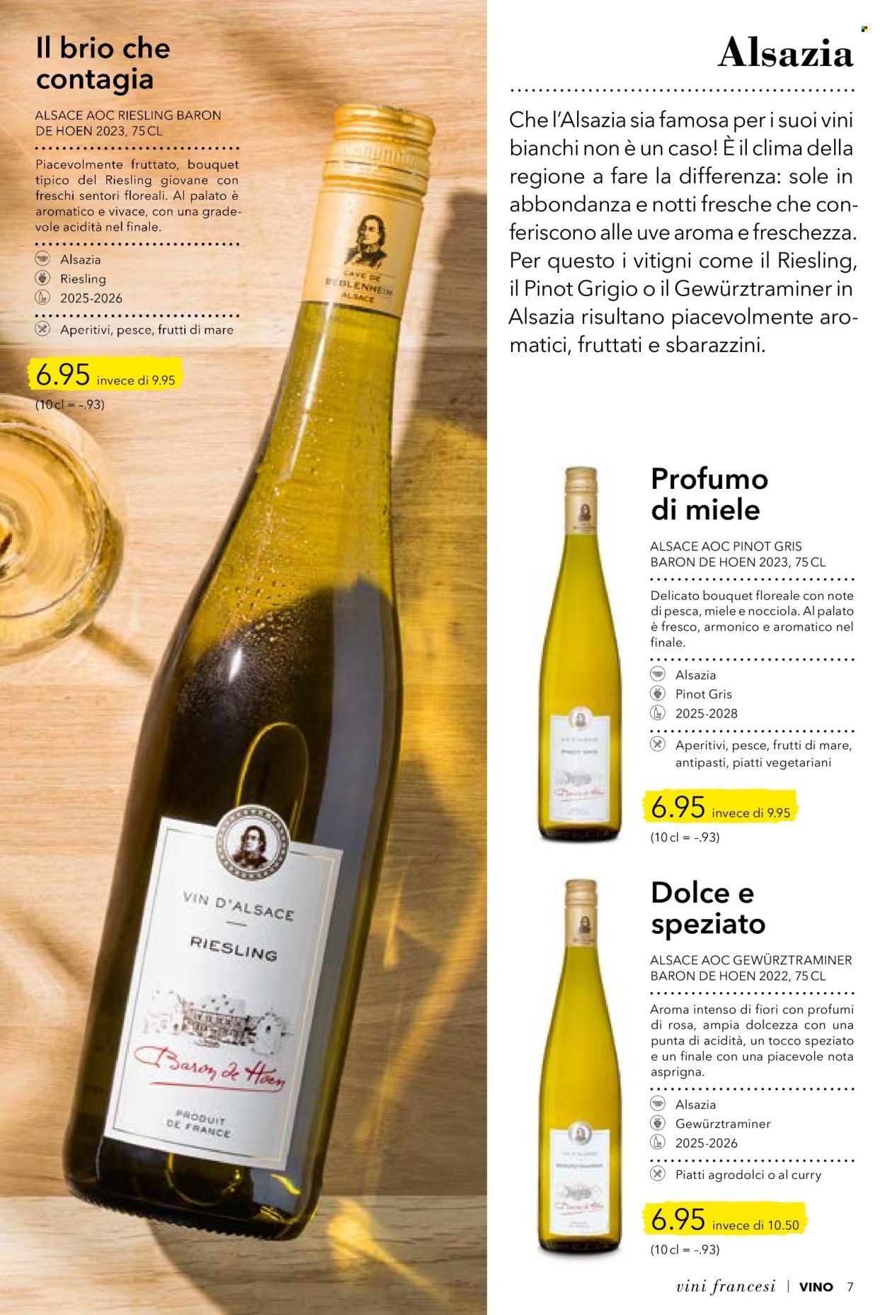 Volantino Coop. Pagina 7. Pagina 7