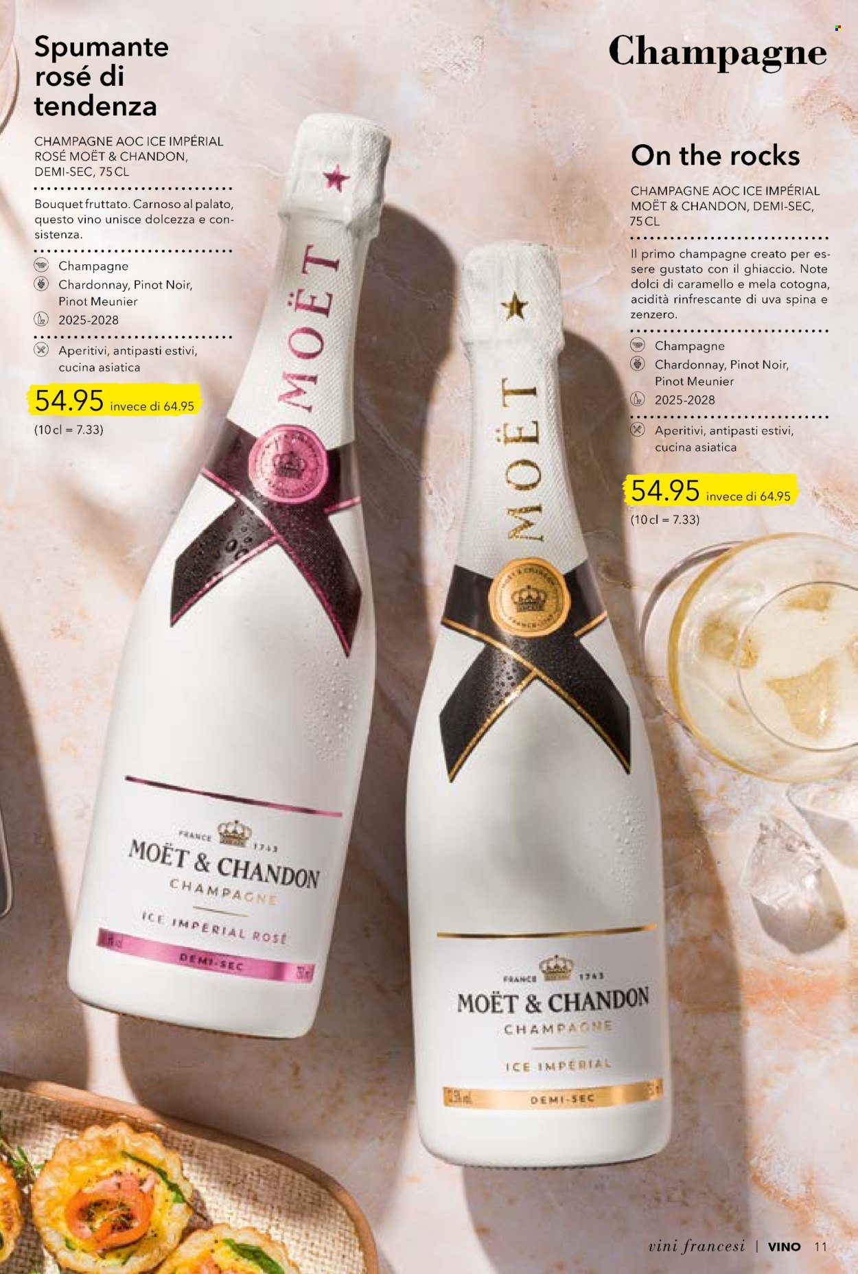 Volantino Coop. Pagina 11. Pagina 11
