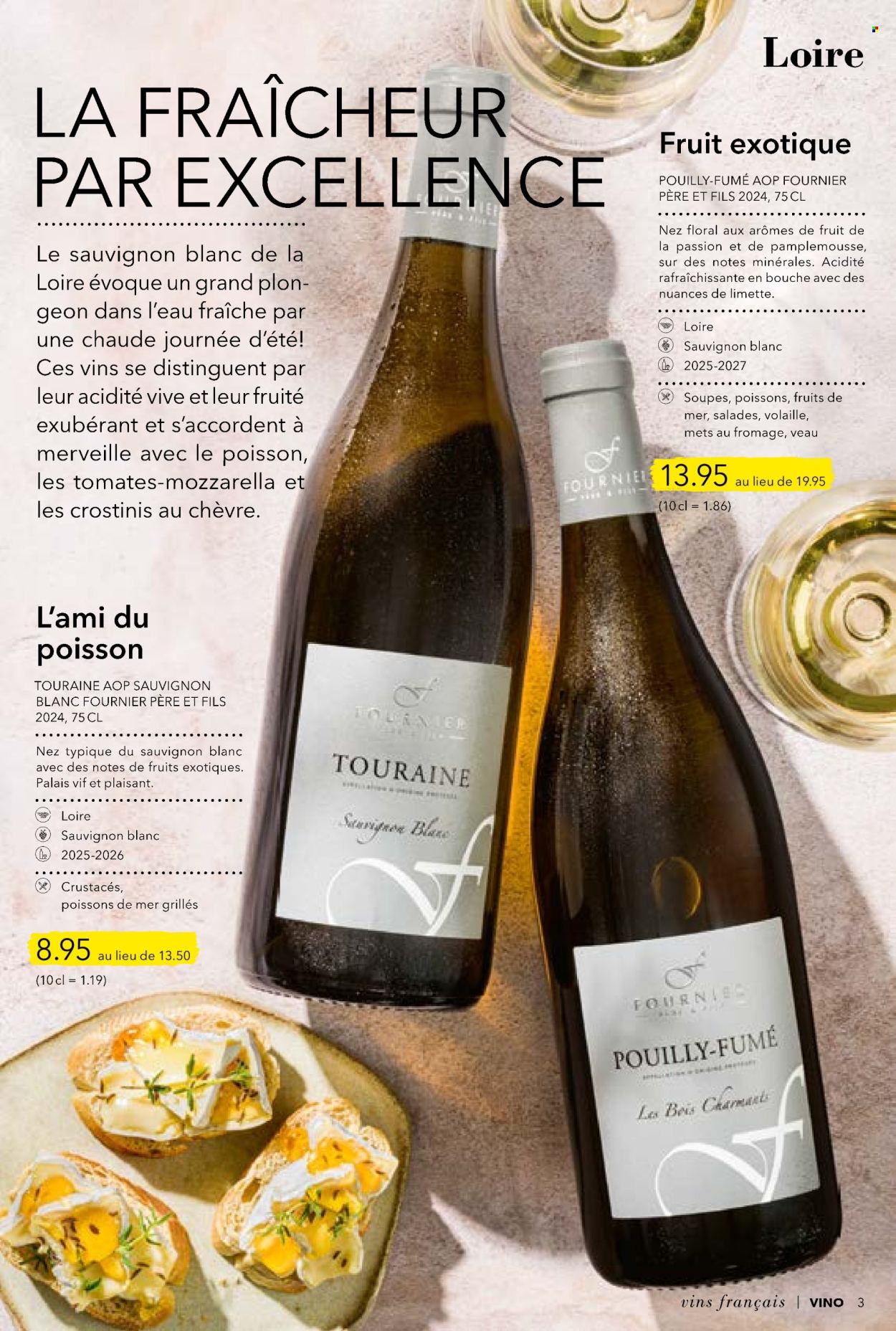 Volantino Coop. Pagina 3. Pagina 3