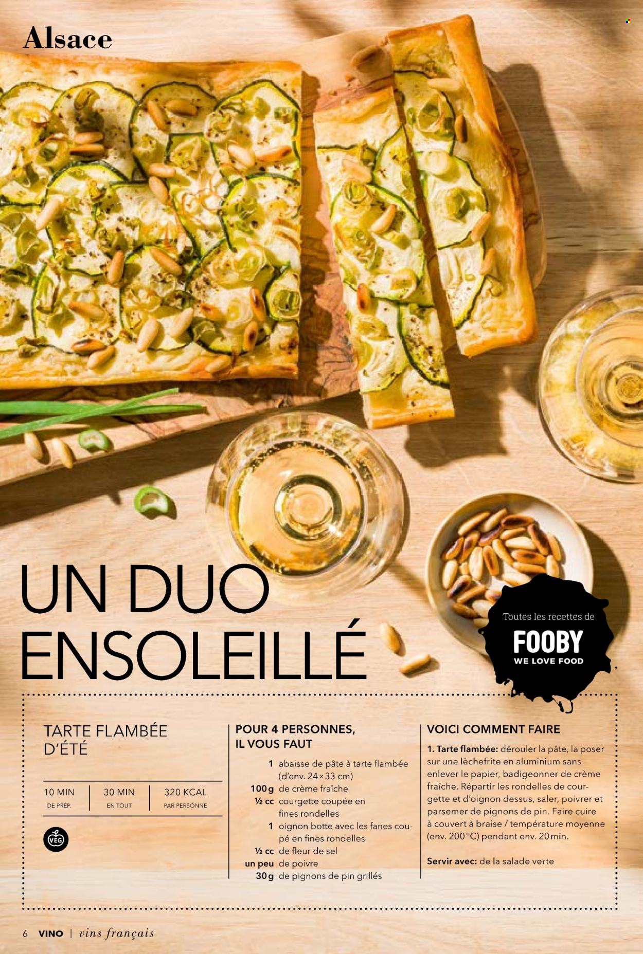 Volantino Coop. Pagina 6. Pagina 6