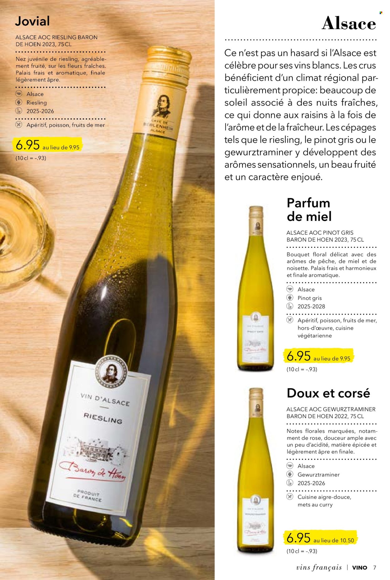 Volantino Coop. Pagina 7. Pagina 7