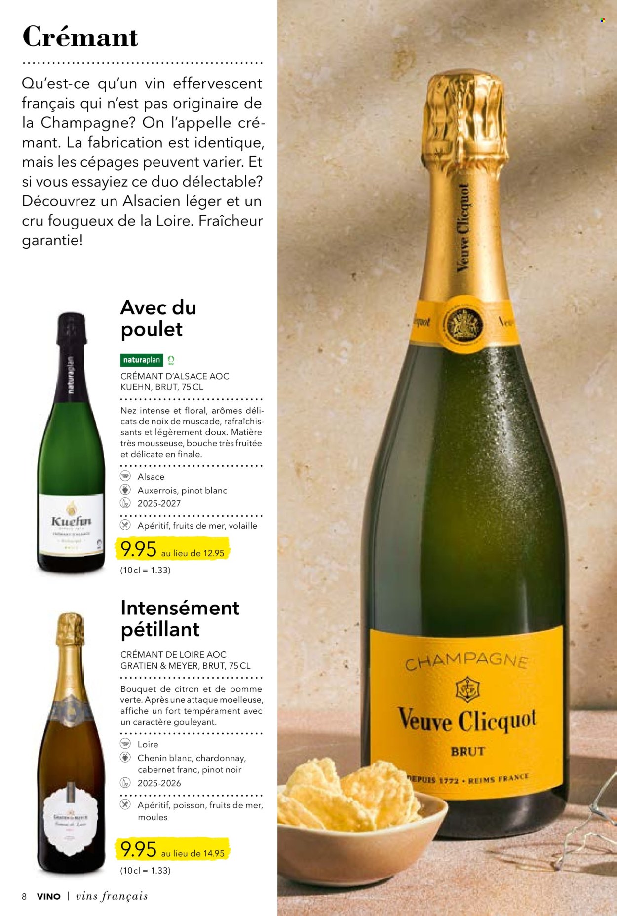 Volantino Coop. Pagina 8. Pagina 8