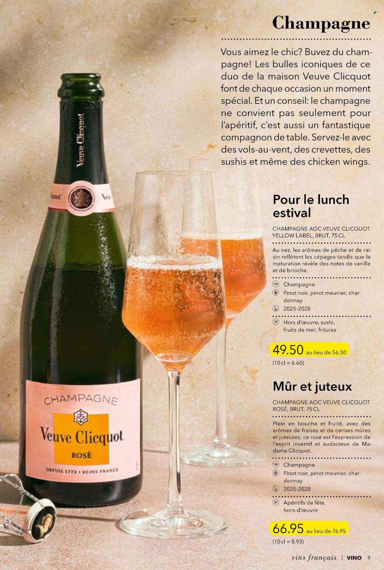 Volantino Coop. Pagina 9. Pagina 9