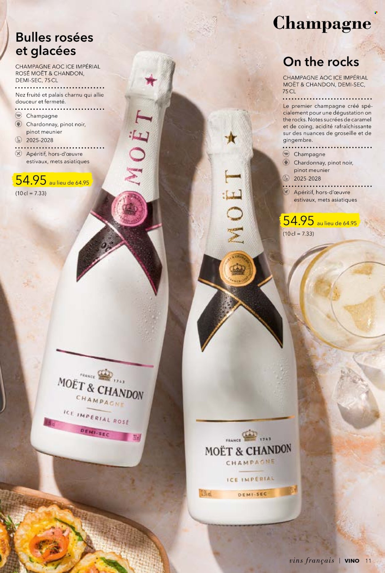 Volantino Coop. Pagina 11. Pagina 11