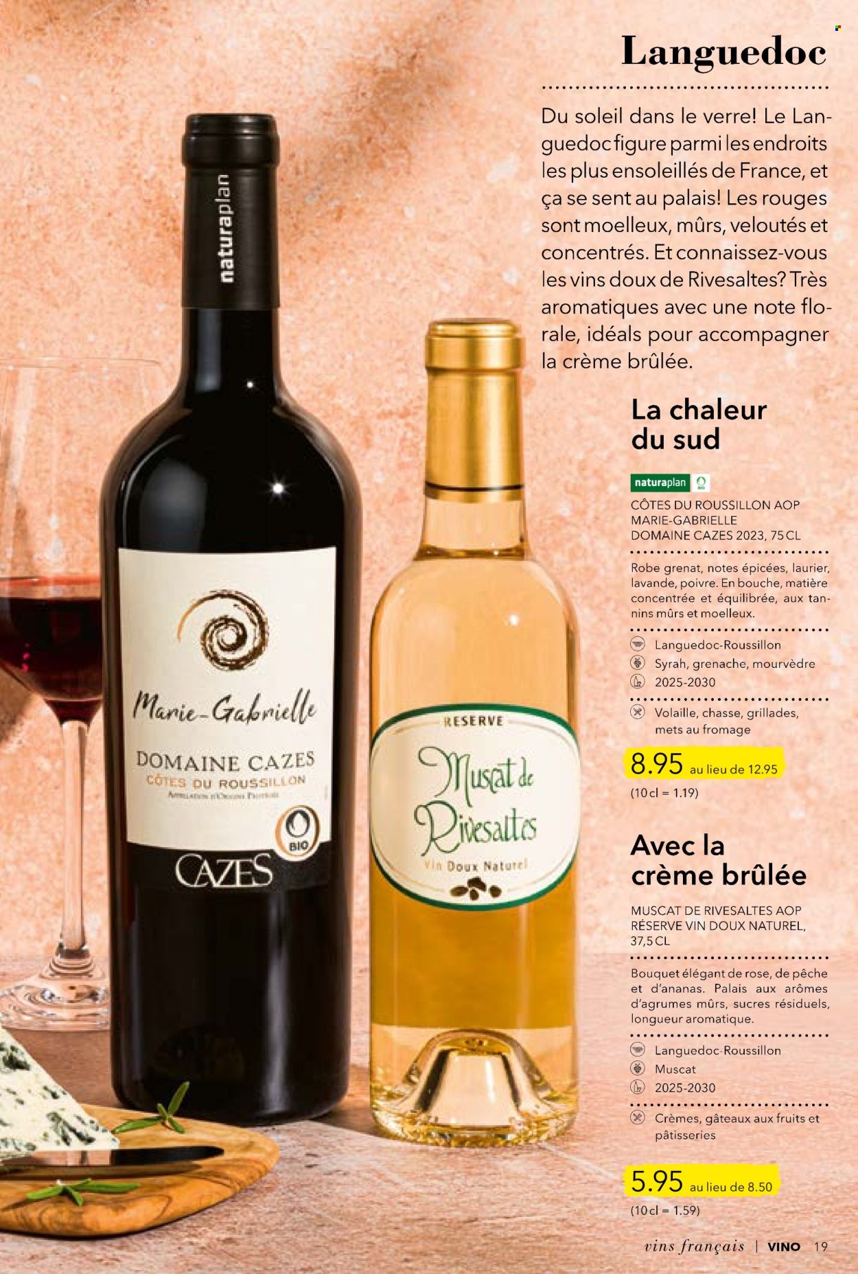 Volantino Coop. Pagina 19. Pagina 19