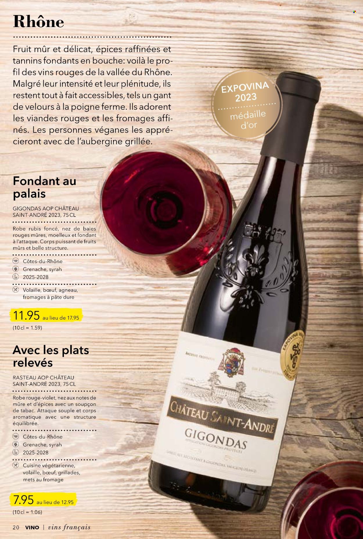 Volantino Coop. Pagina 20. Pagina 20