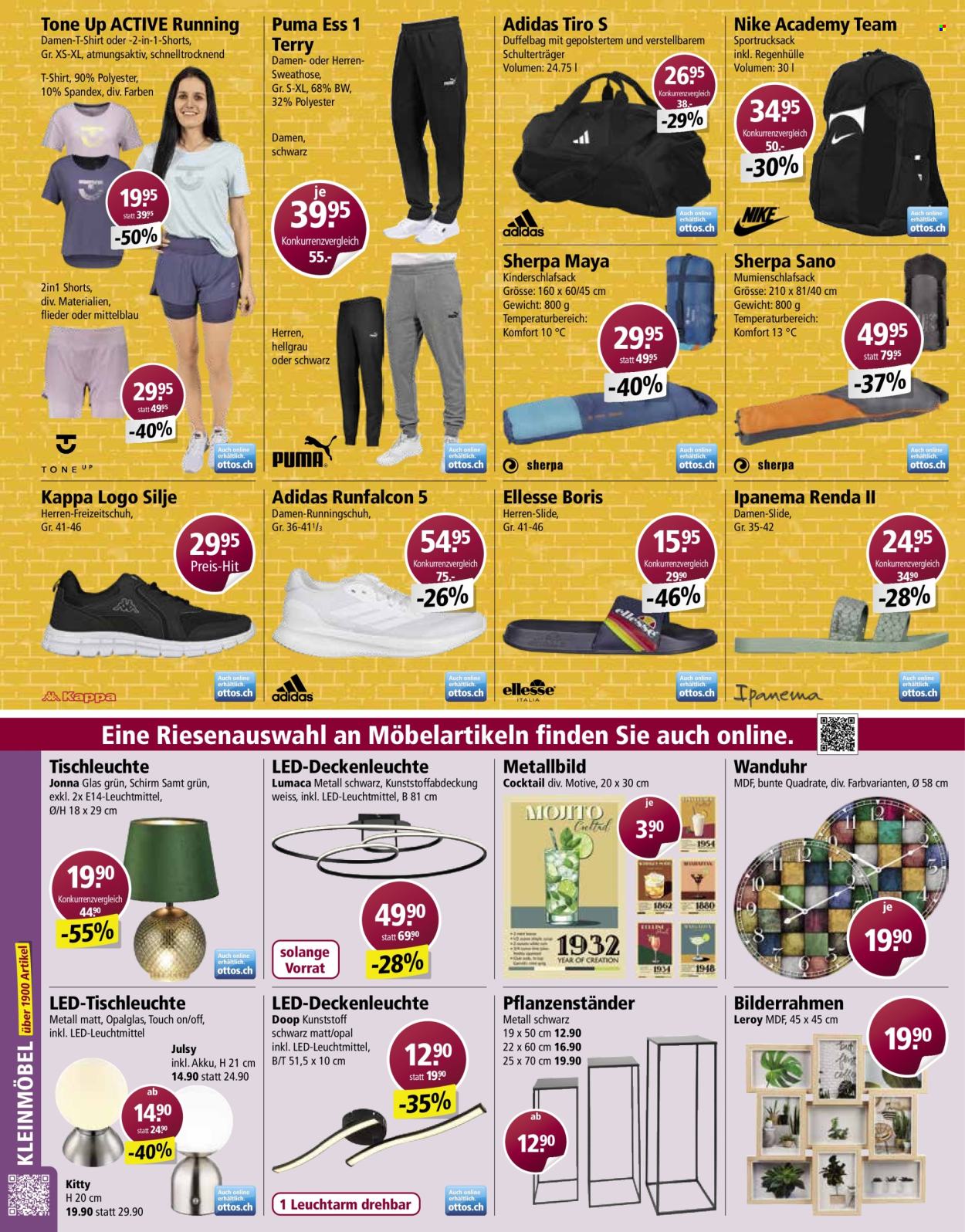 Volantino Otto's - 23.7.2025 - 29.7.2025. Pagina 8. Pagina 8