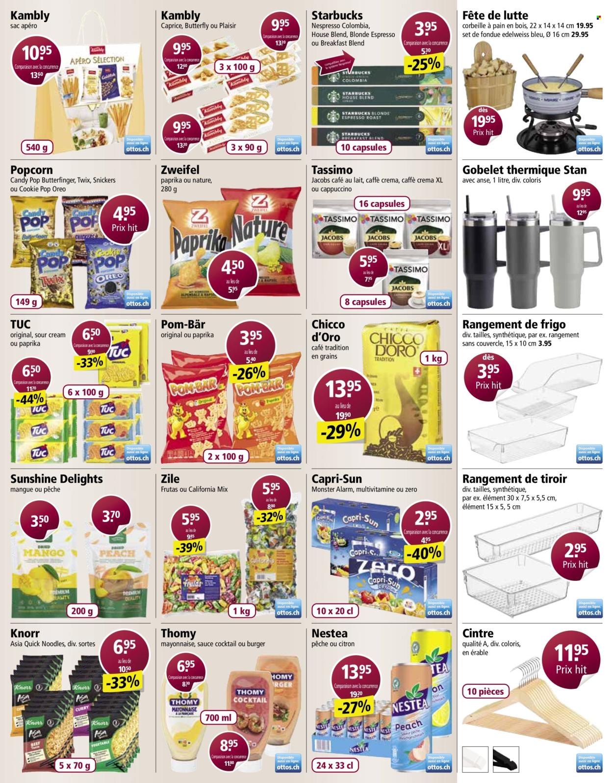 Volantino Otto's - 23.7.2025 - 29.7.2025. Pagina 2. Pagina 2