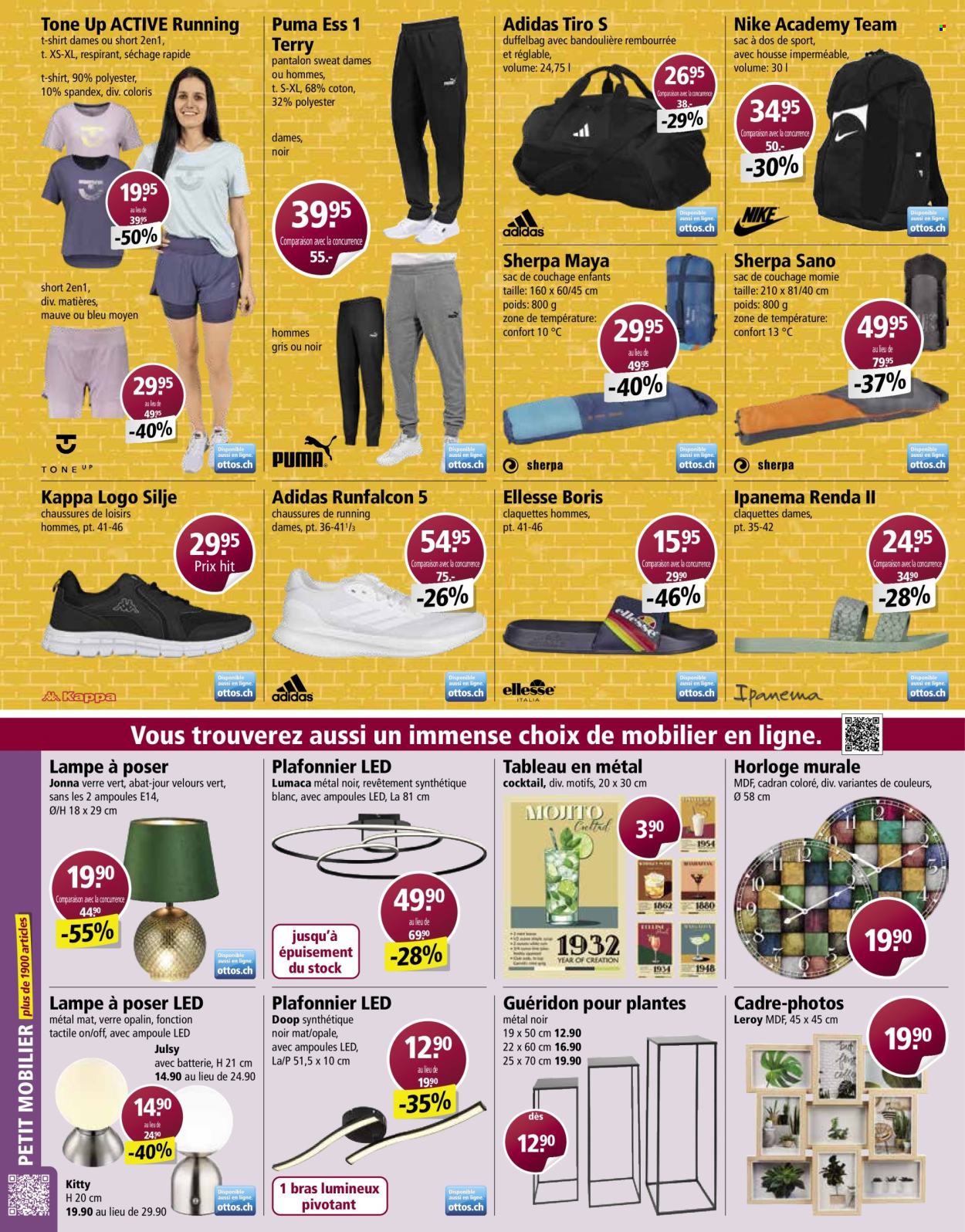 Volantino Otto's - 23.7.2025 - 29.7.2025. Pagina 8. Pagina 8