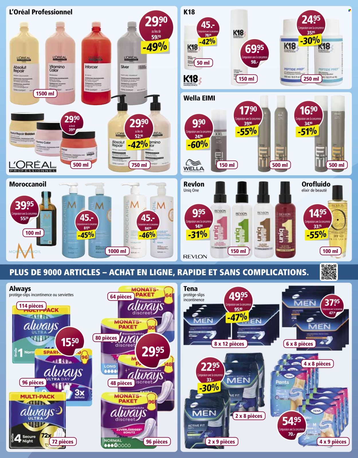Volantino Otto's - 23.7.2025 - 29.7.2025. Pagina 14. Pagina 14