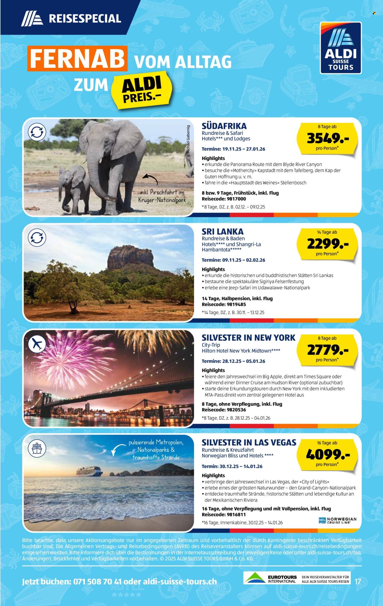 Volantino Aldi - 31.7.2025 - 6.8.2025. Pagina 17. Pagina 17